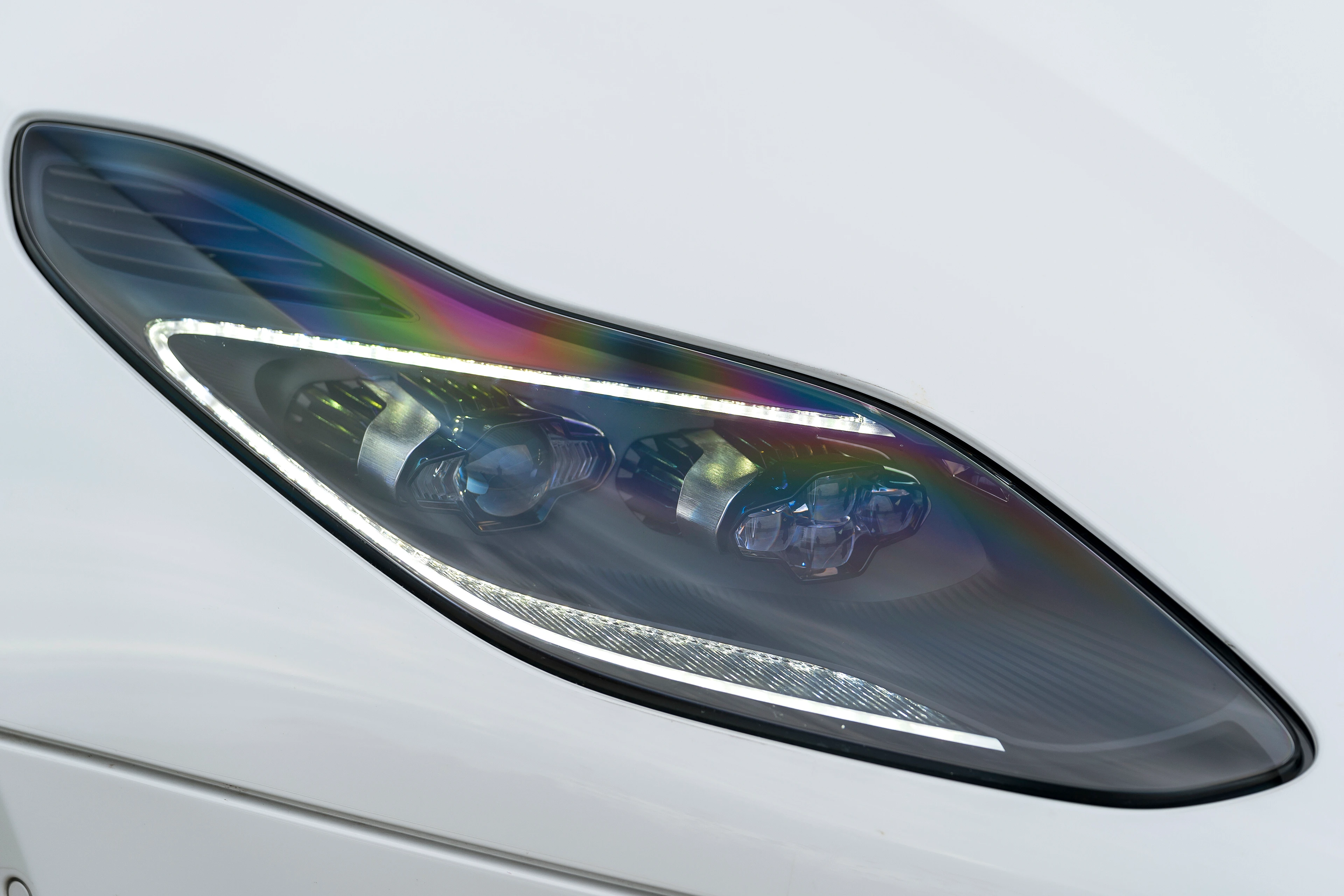 LED Headlamp