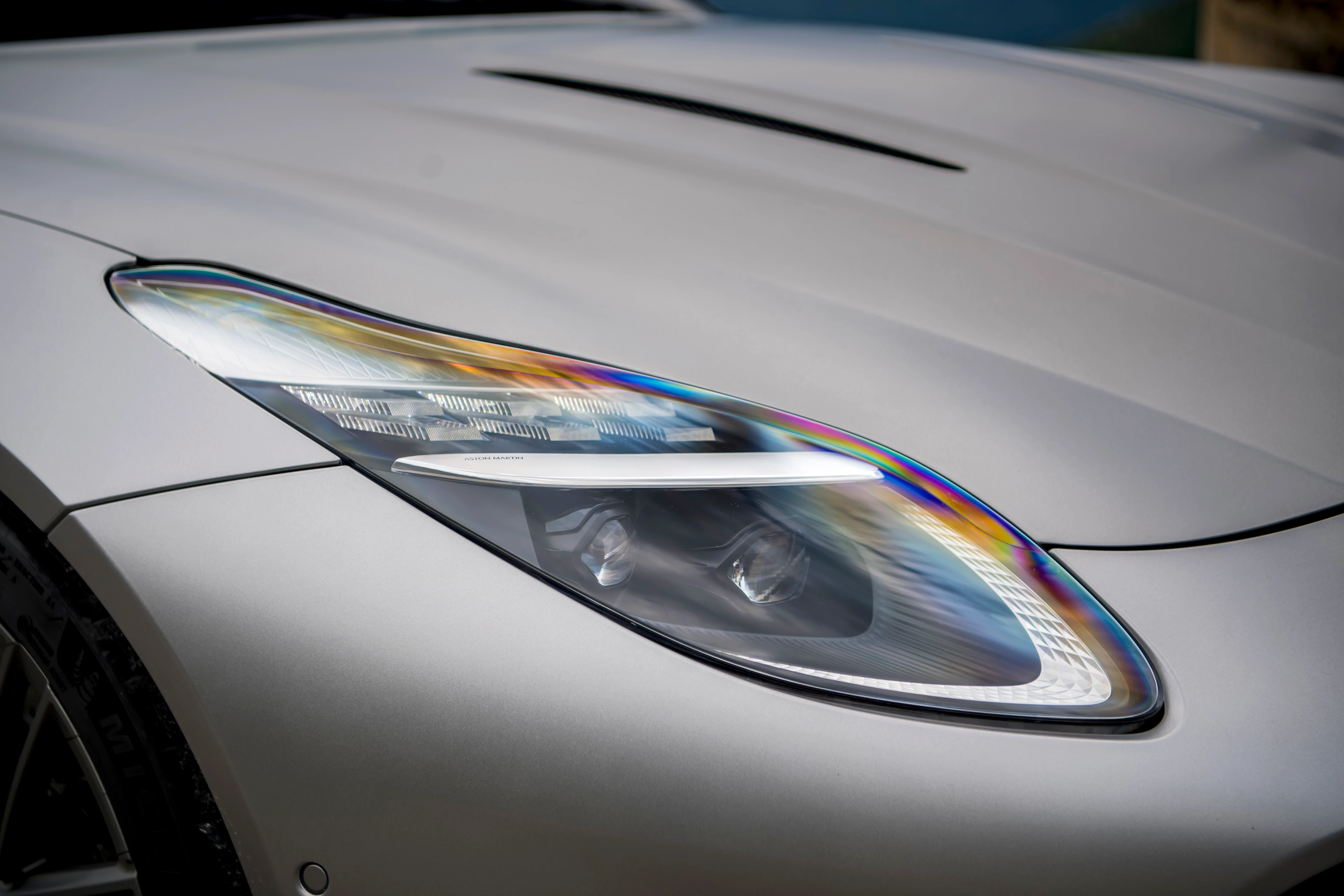 LED Headlamp