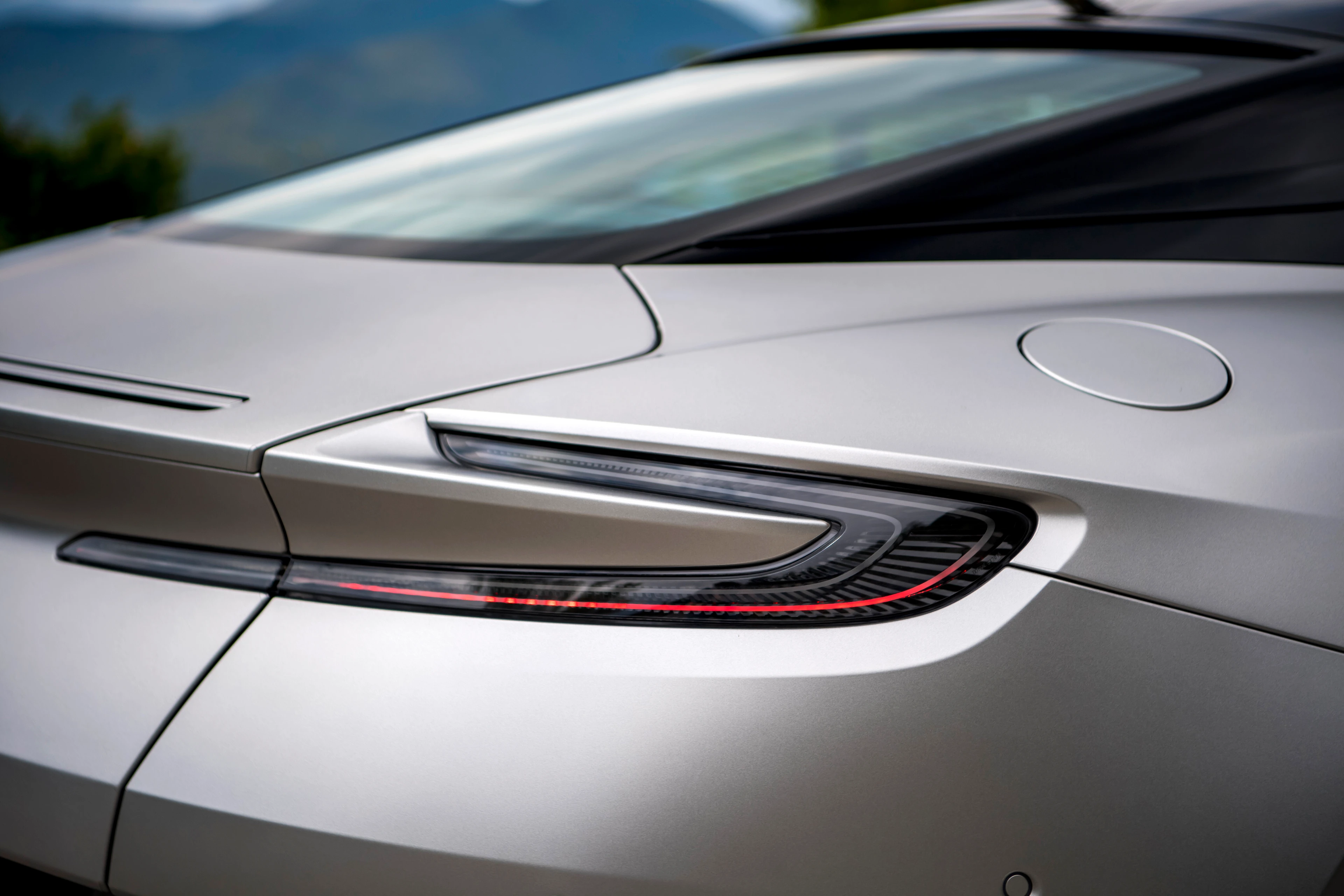 Tail Lamp