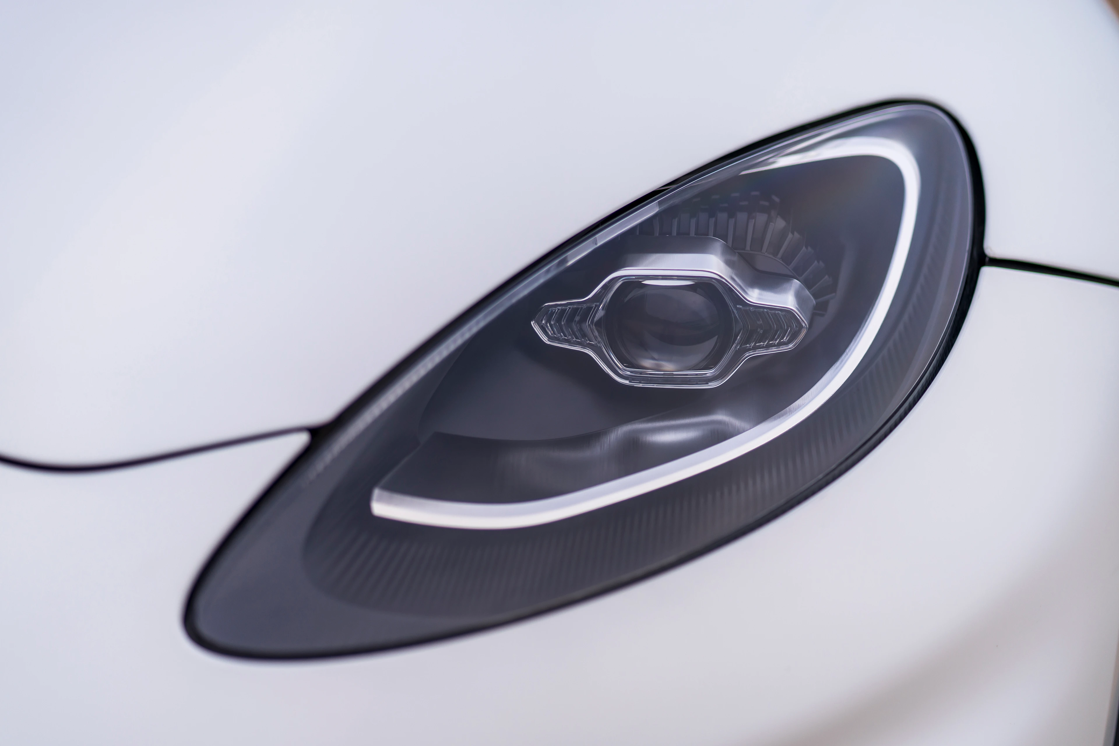LED Headlamp