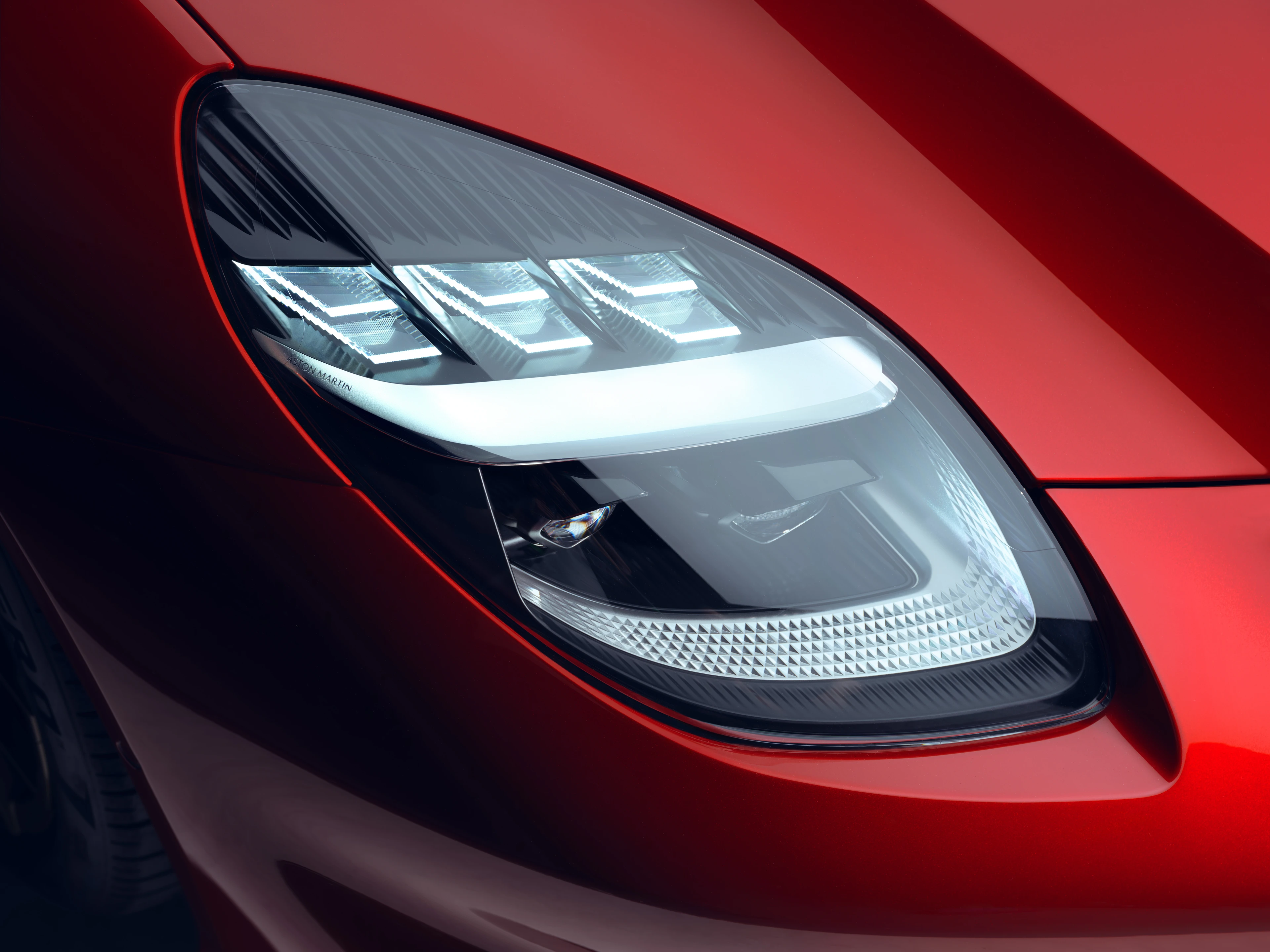 LED Headlamp