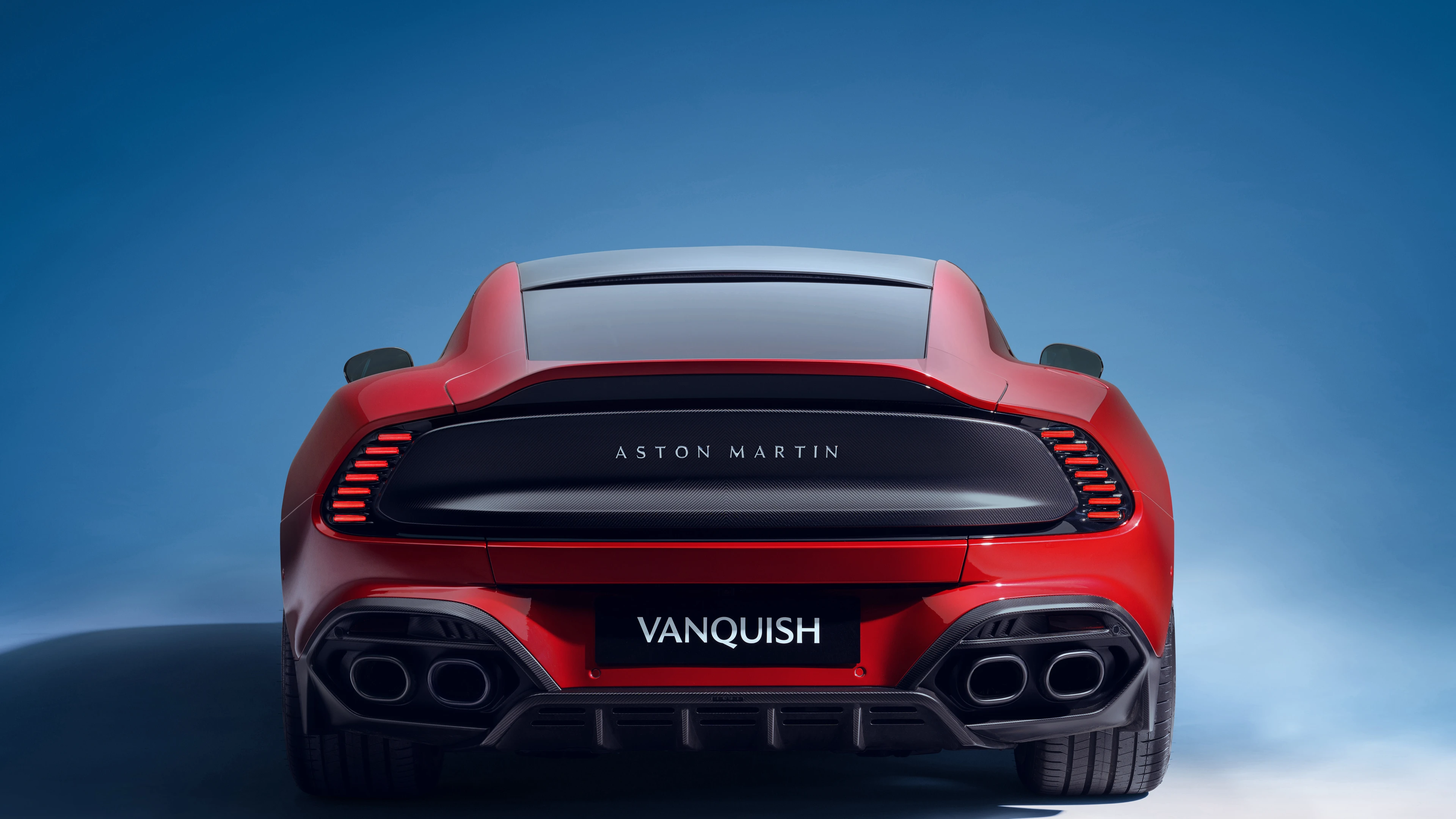 Rear View