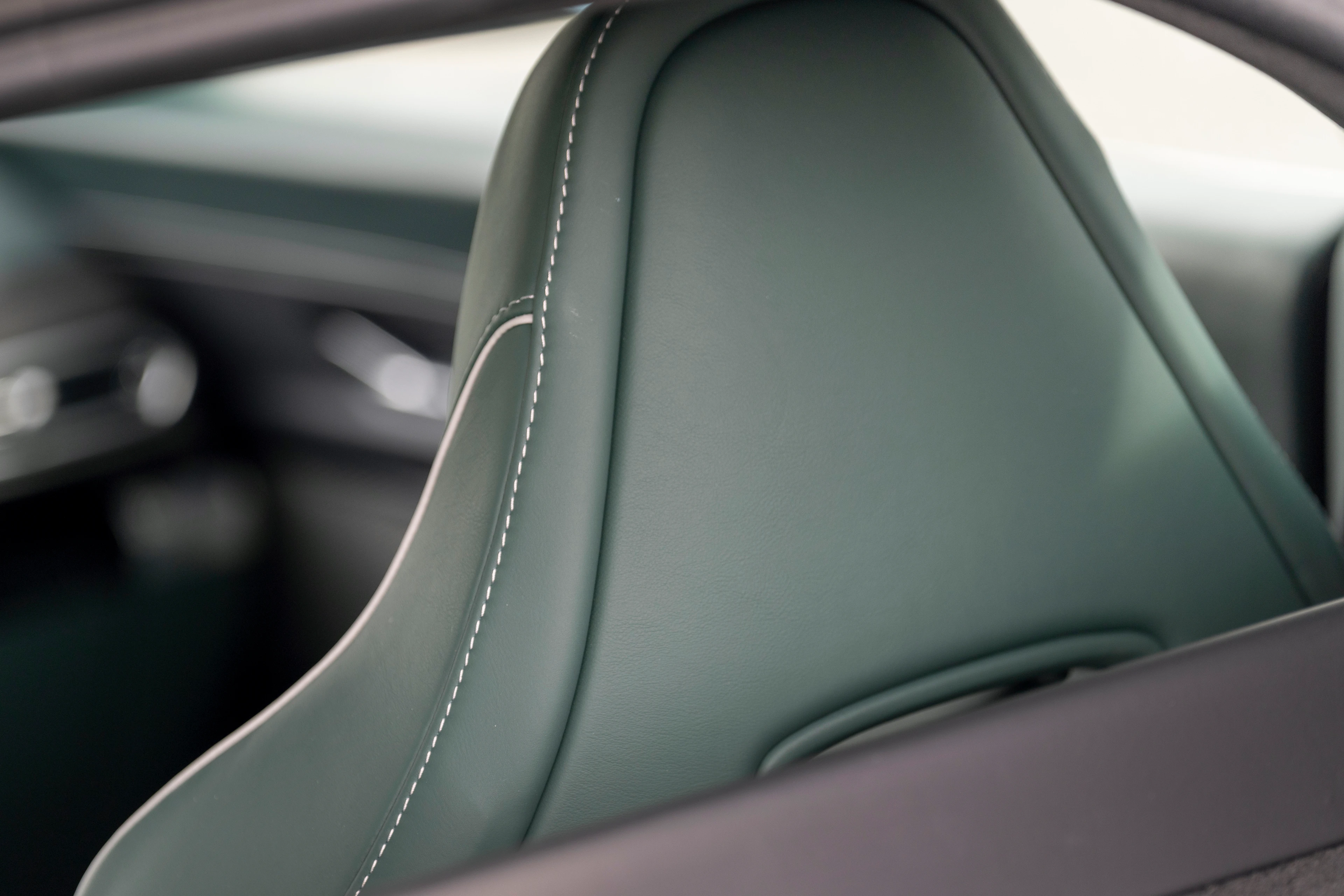 Sports Seat