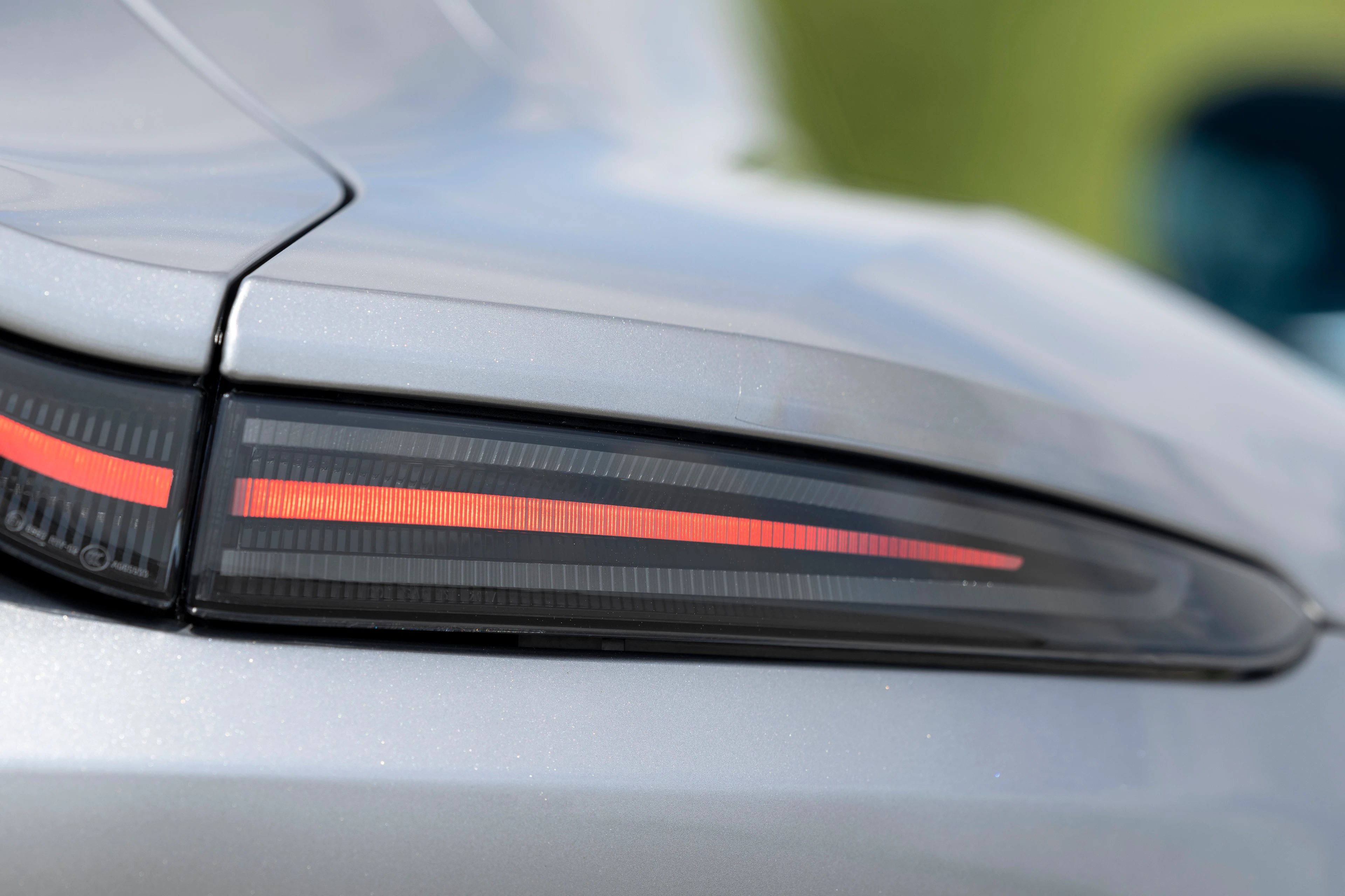 Tail Lamp