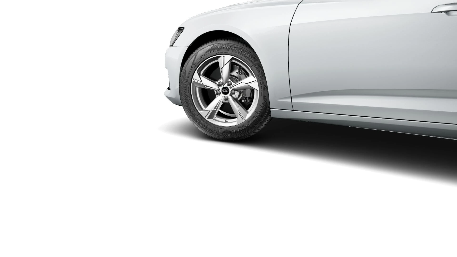 Alloy Wheel