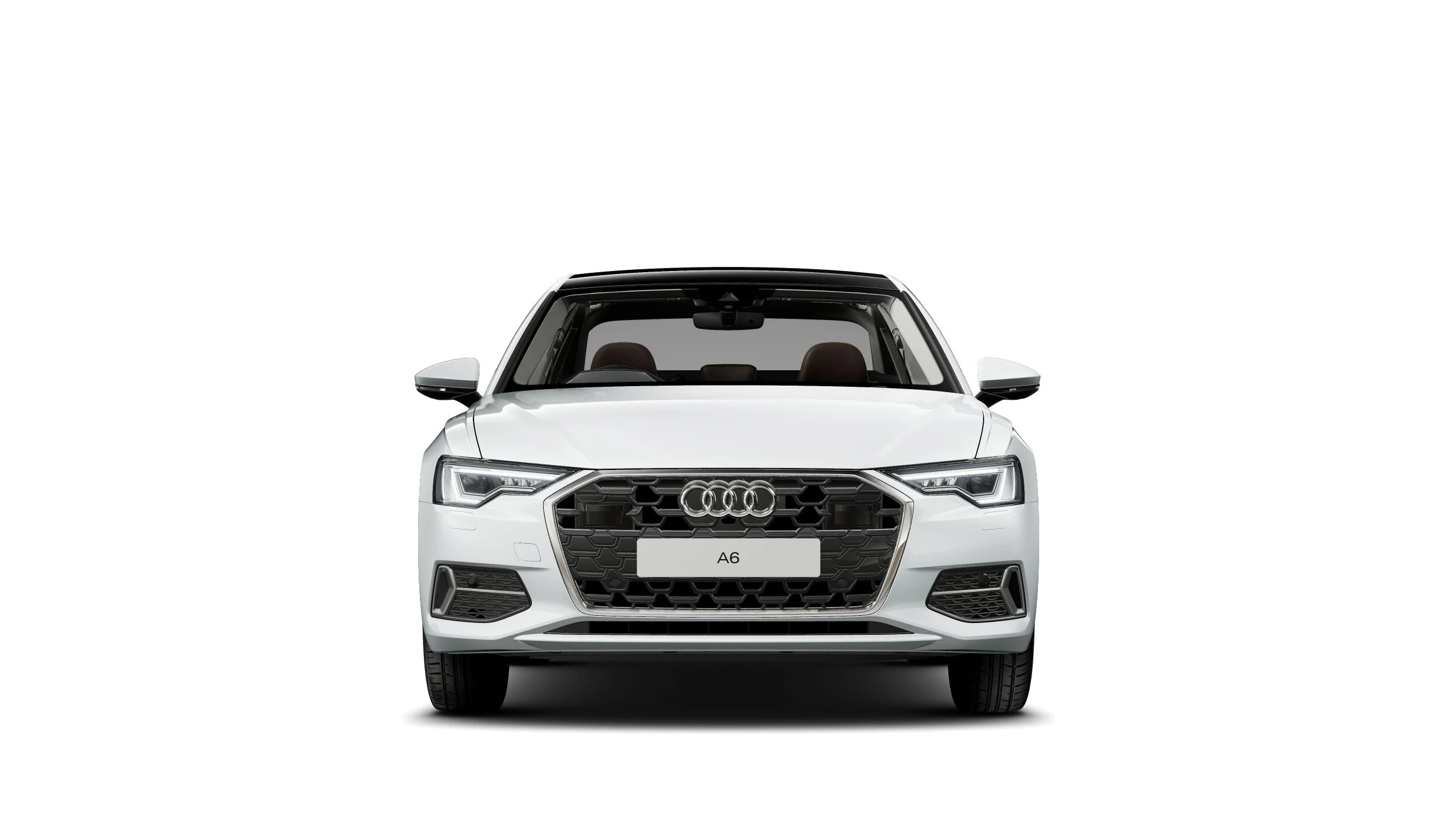 Front View
