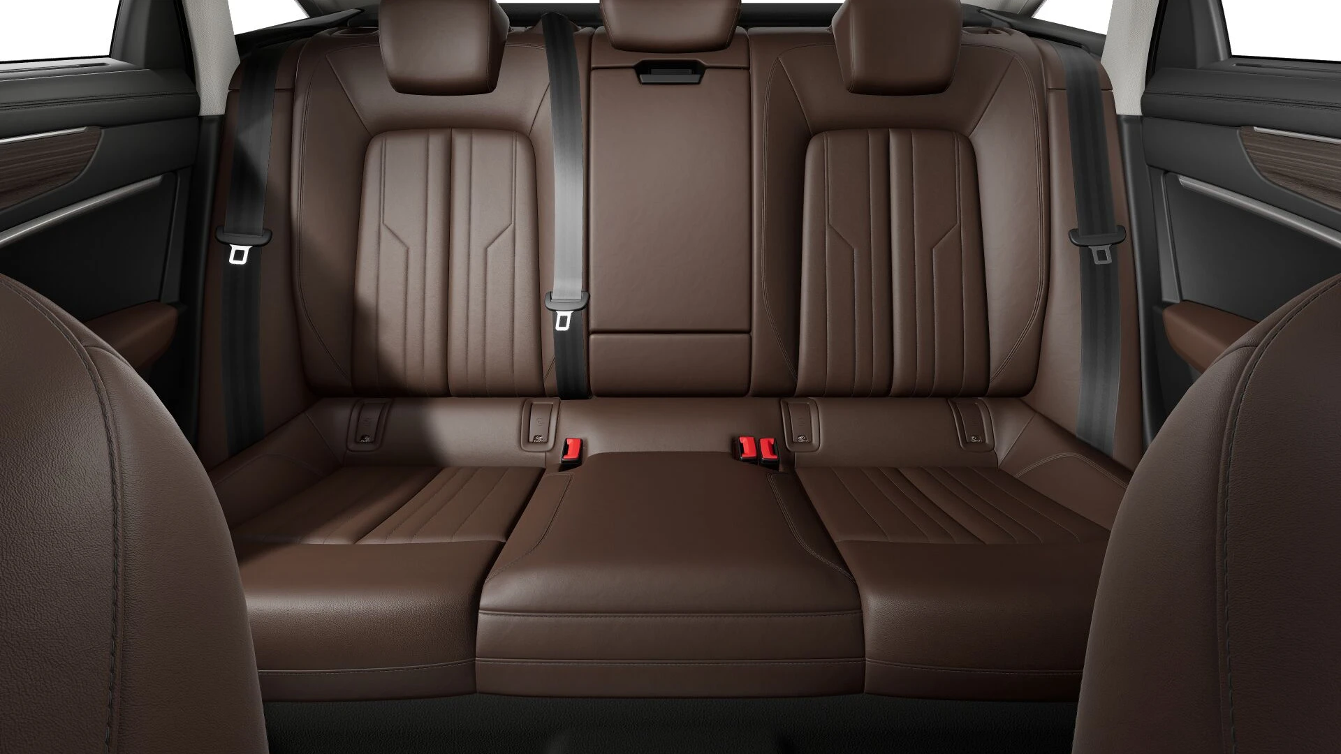 Rear Seats