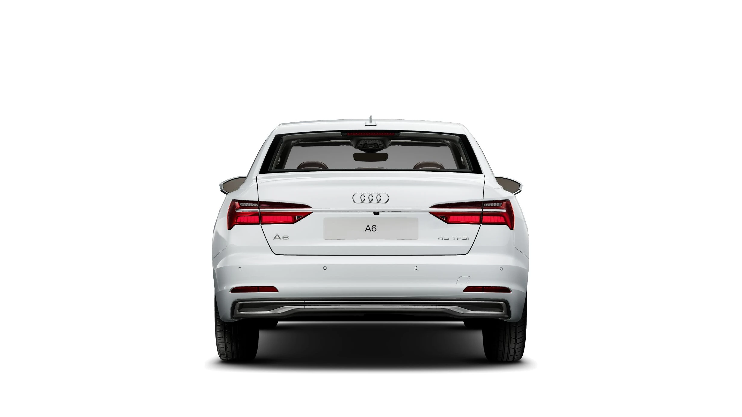 Rear View