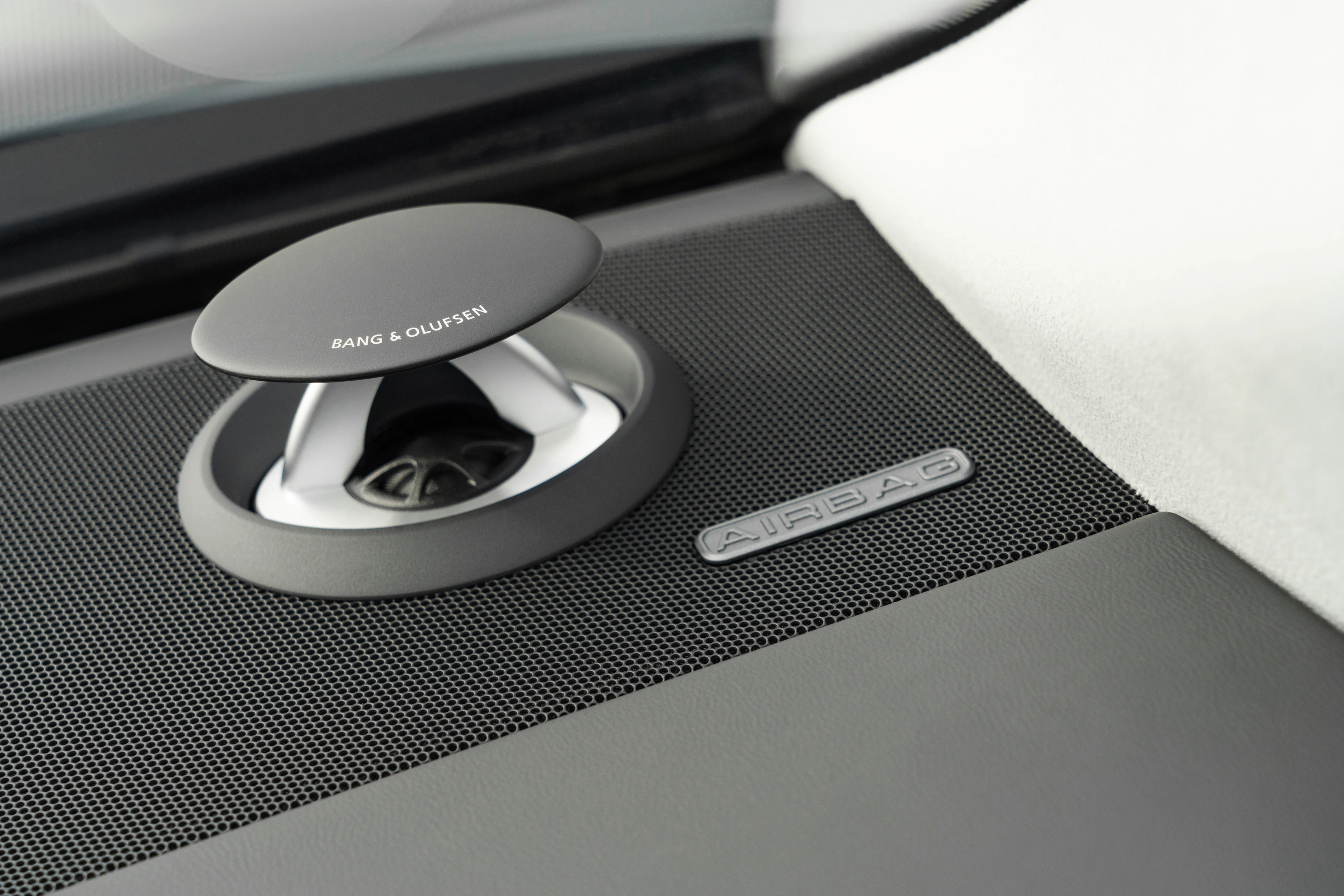 Bang & Olufsen 3D Sound Tweeter