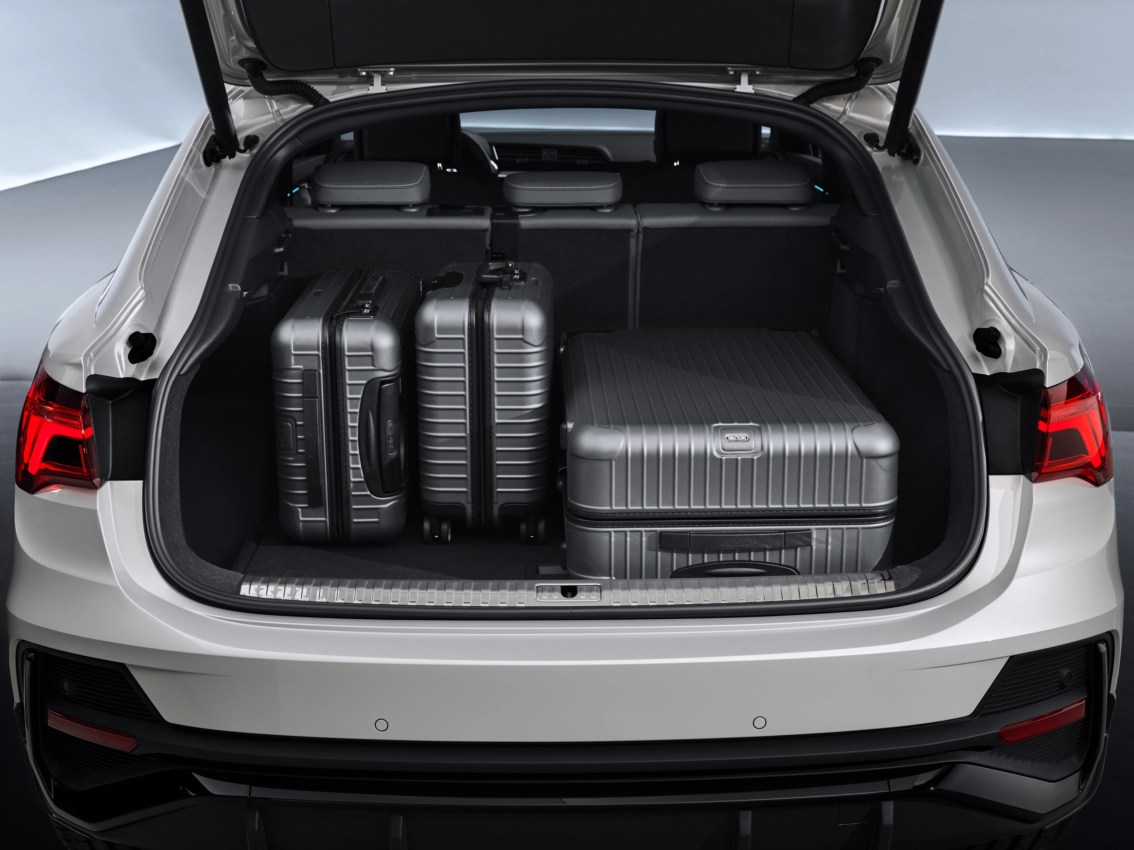 Boot Space