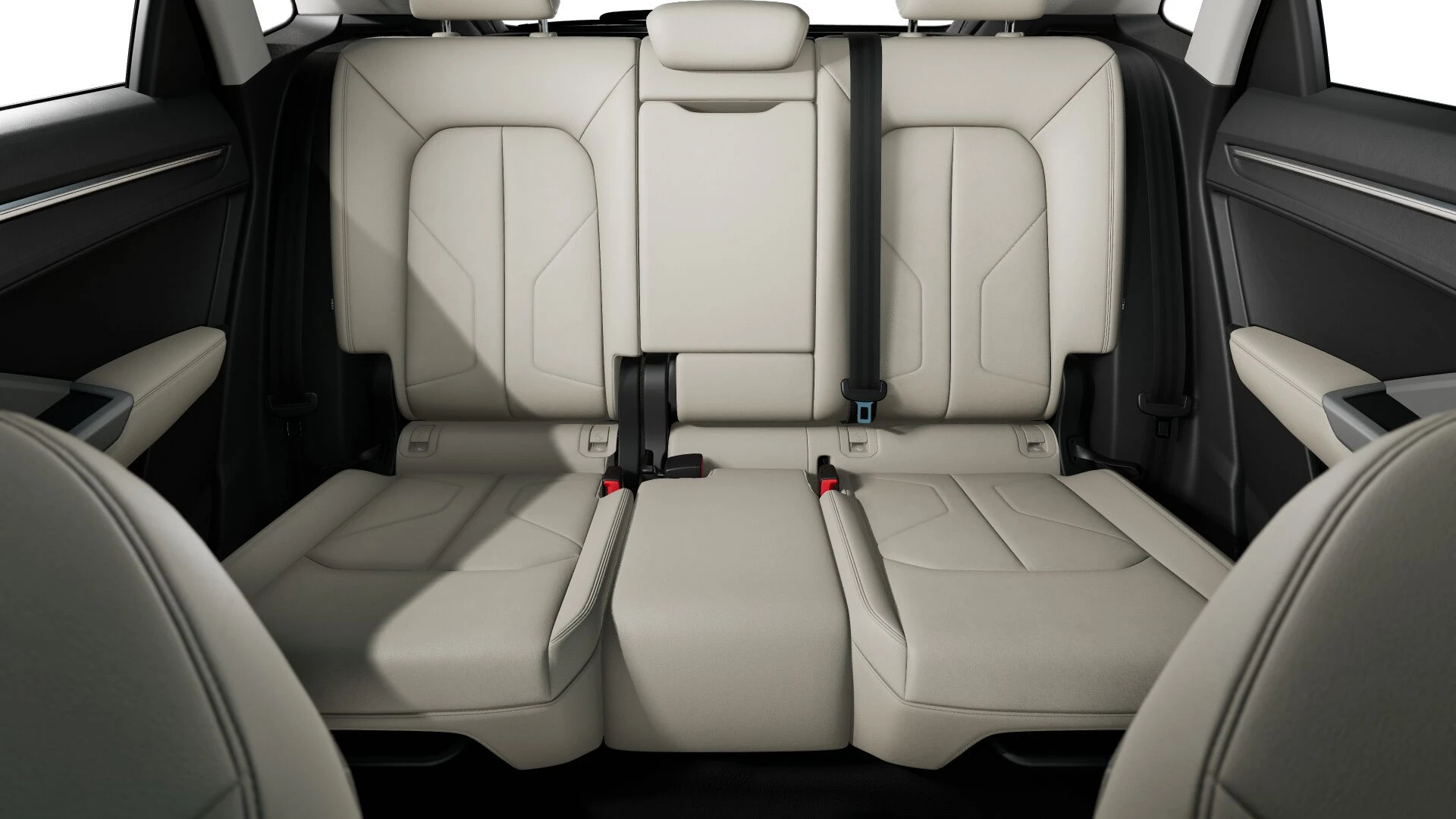 Rear Seats
