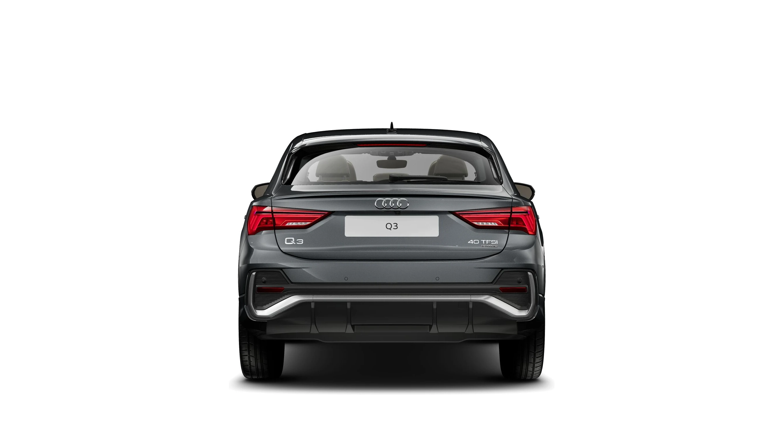 Rear View