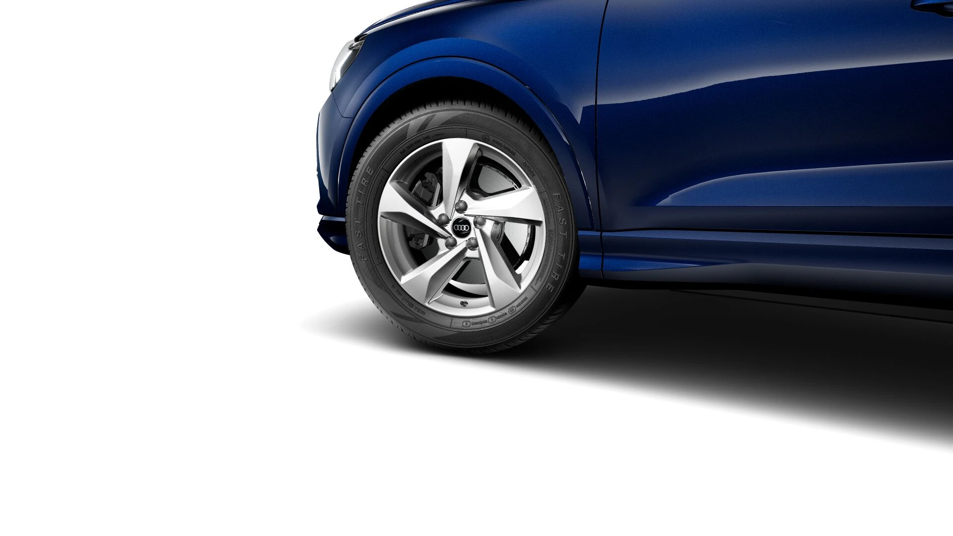 Alloy Wheel