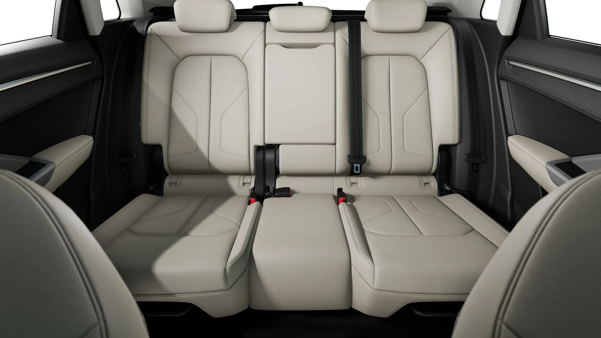 Rear Seats