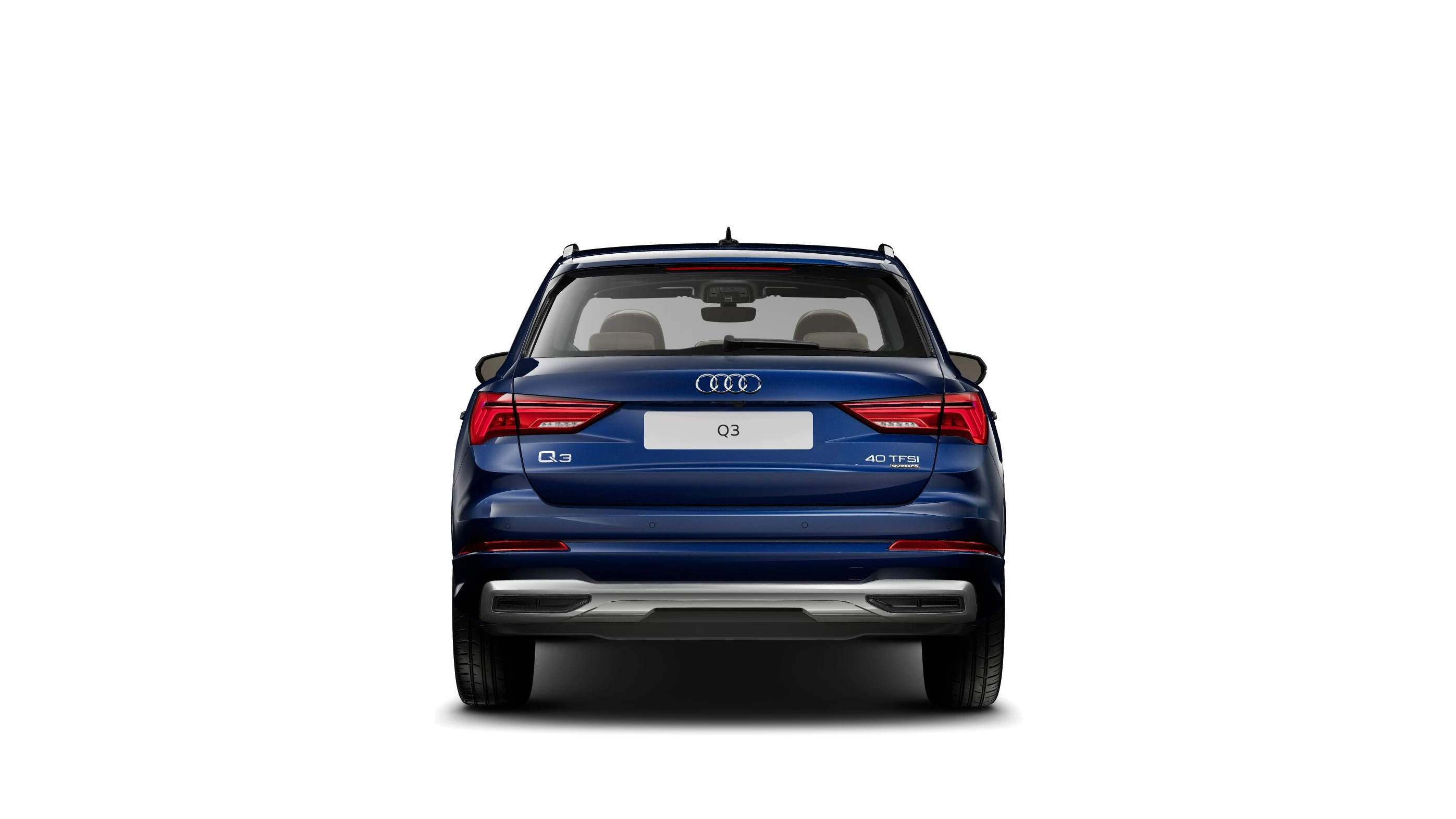 Rear View