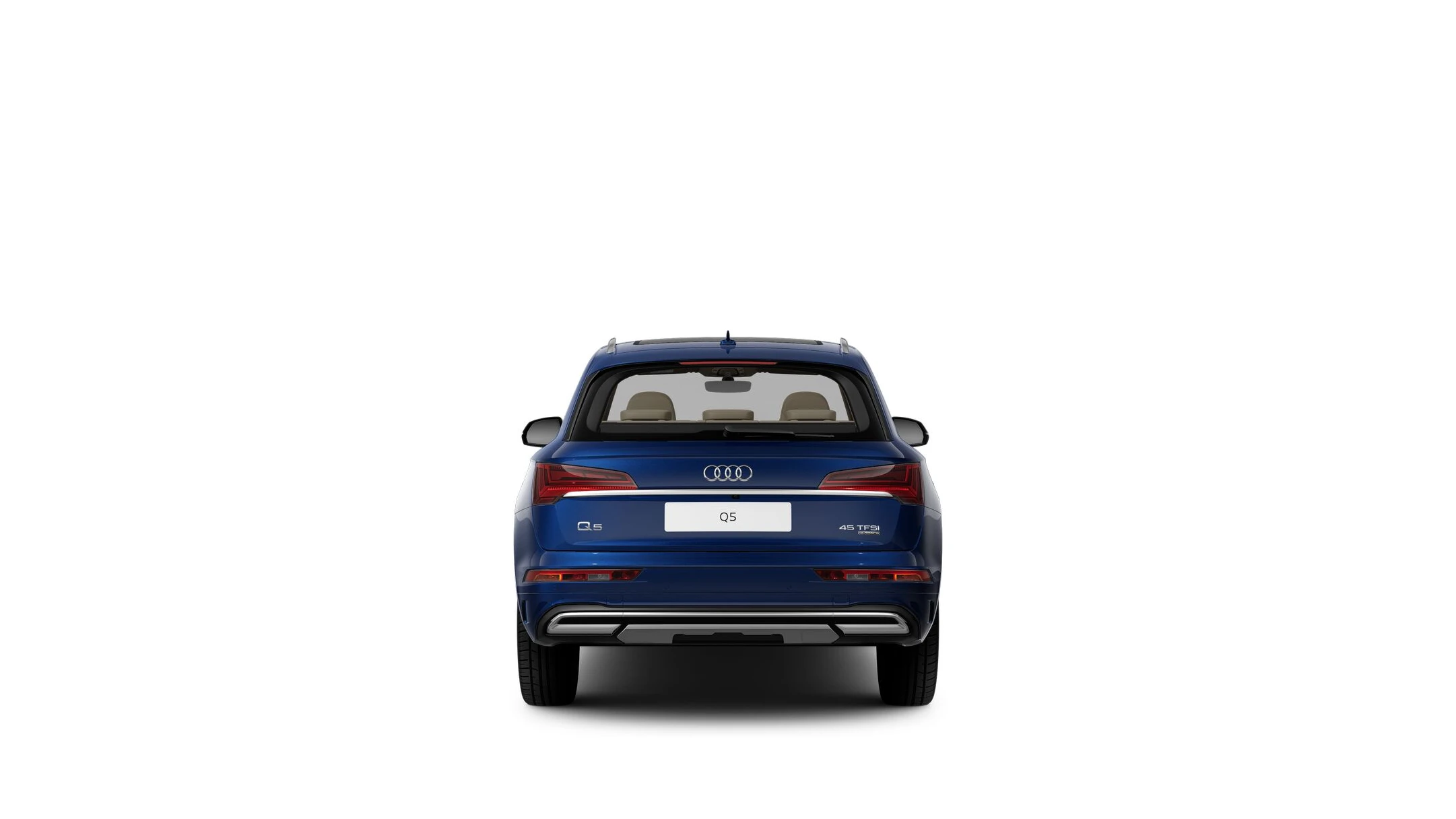 Rear View