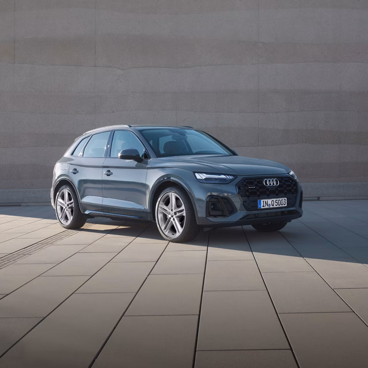 Audi Q5 Premium Plus 45 TFSI