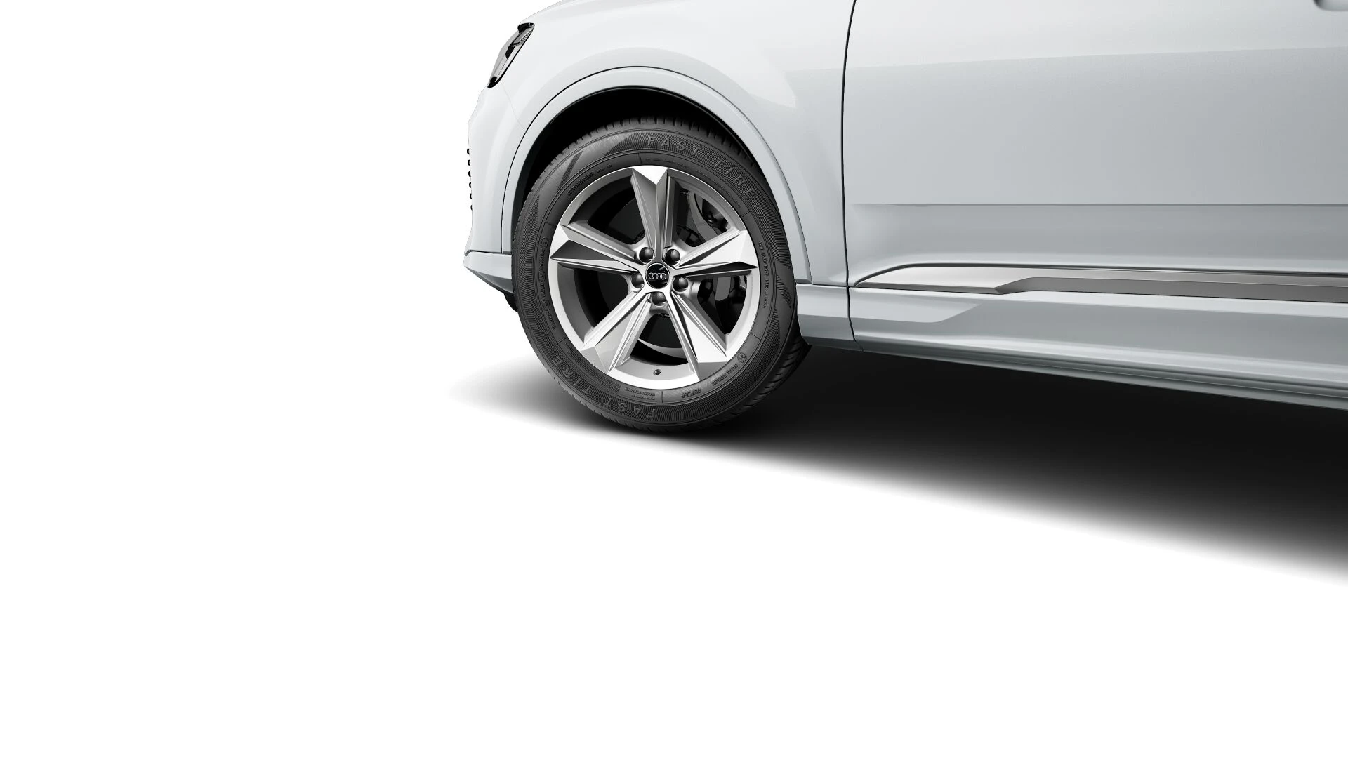 Alloy Wheel