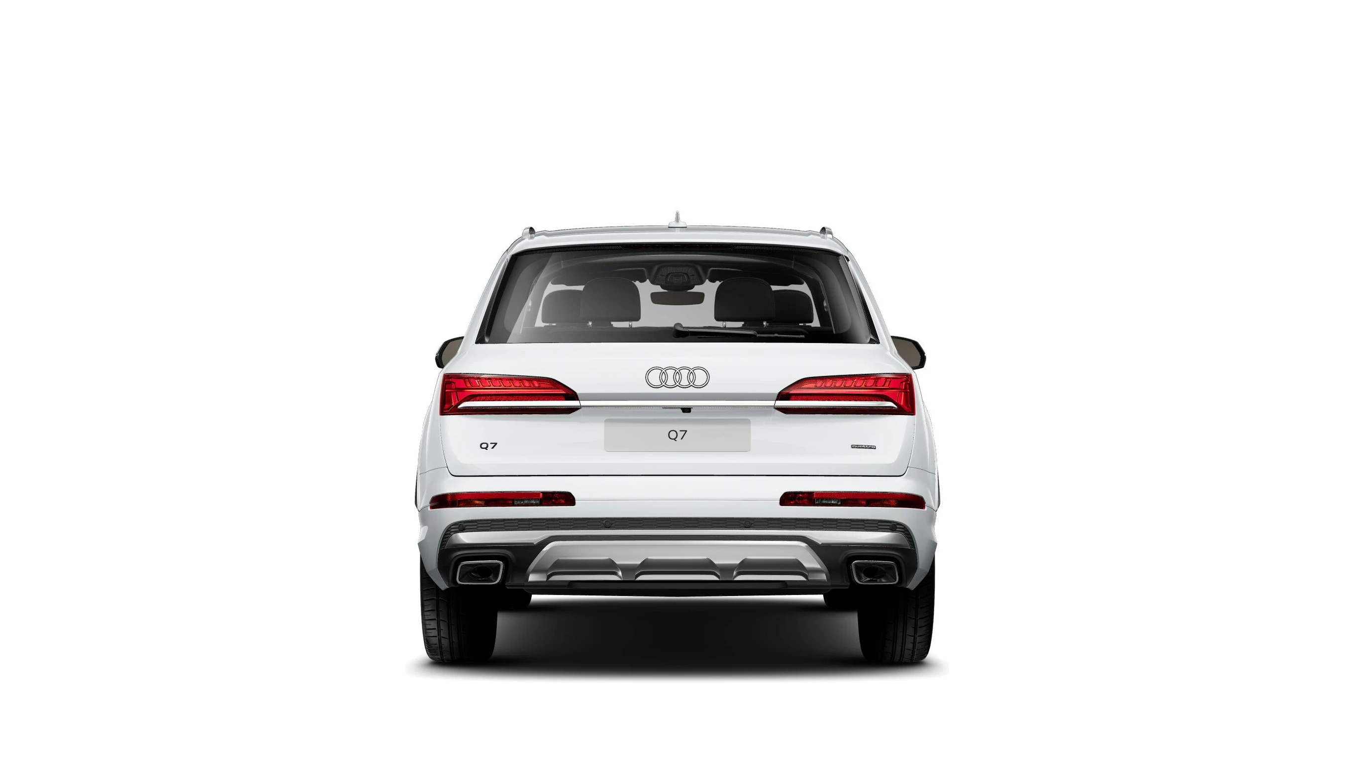 Rear View