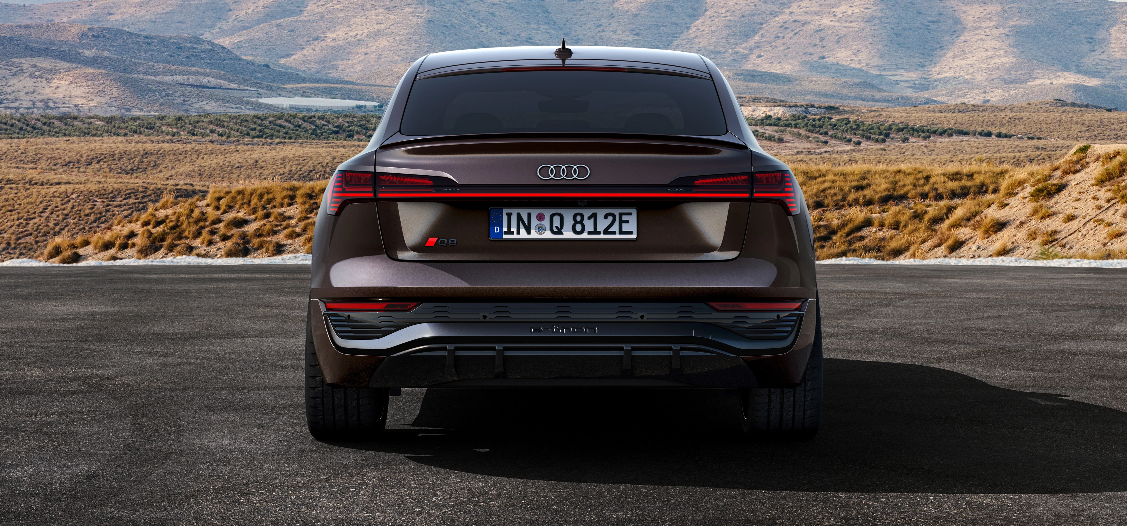 Rear View