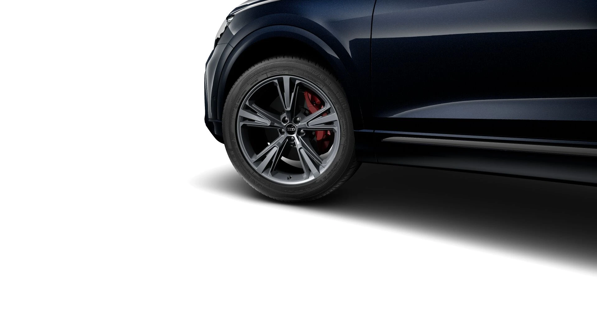 Alloy Wheel