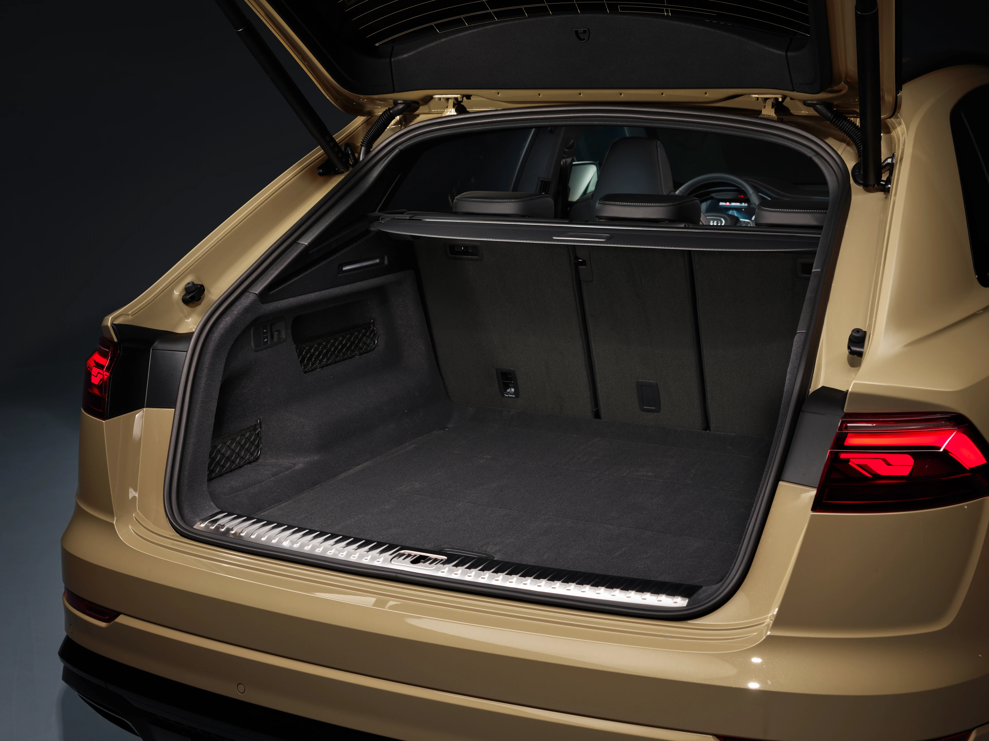 Boot Space