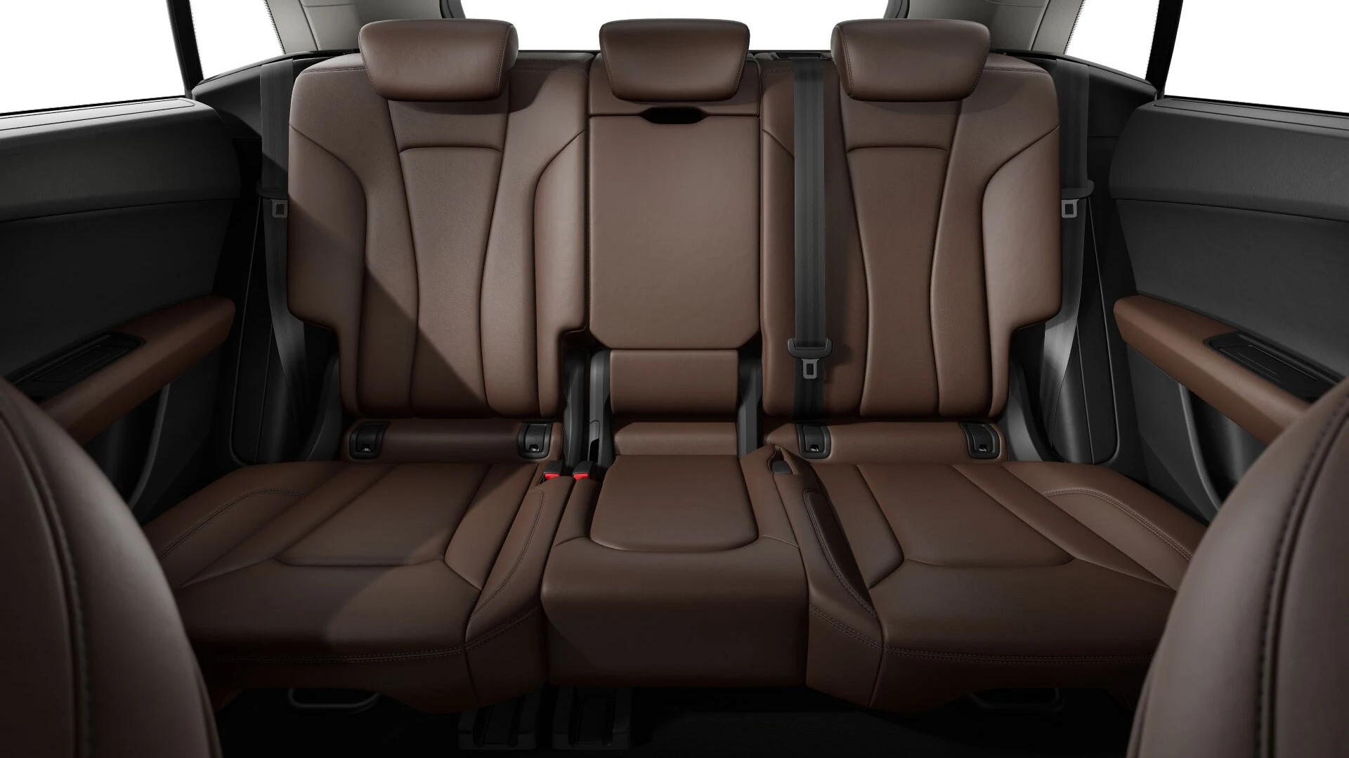 Rear Seats