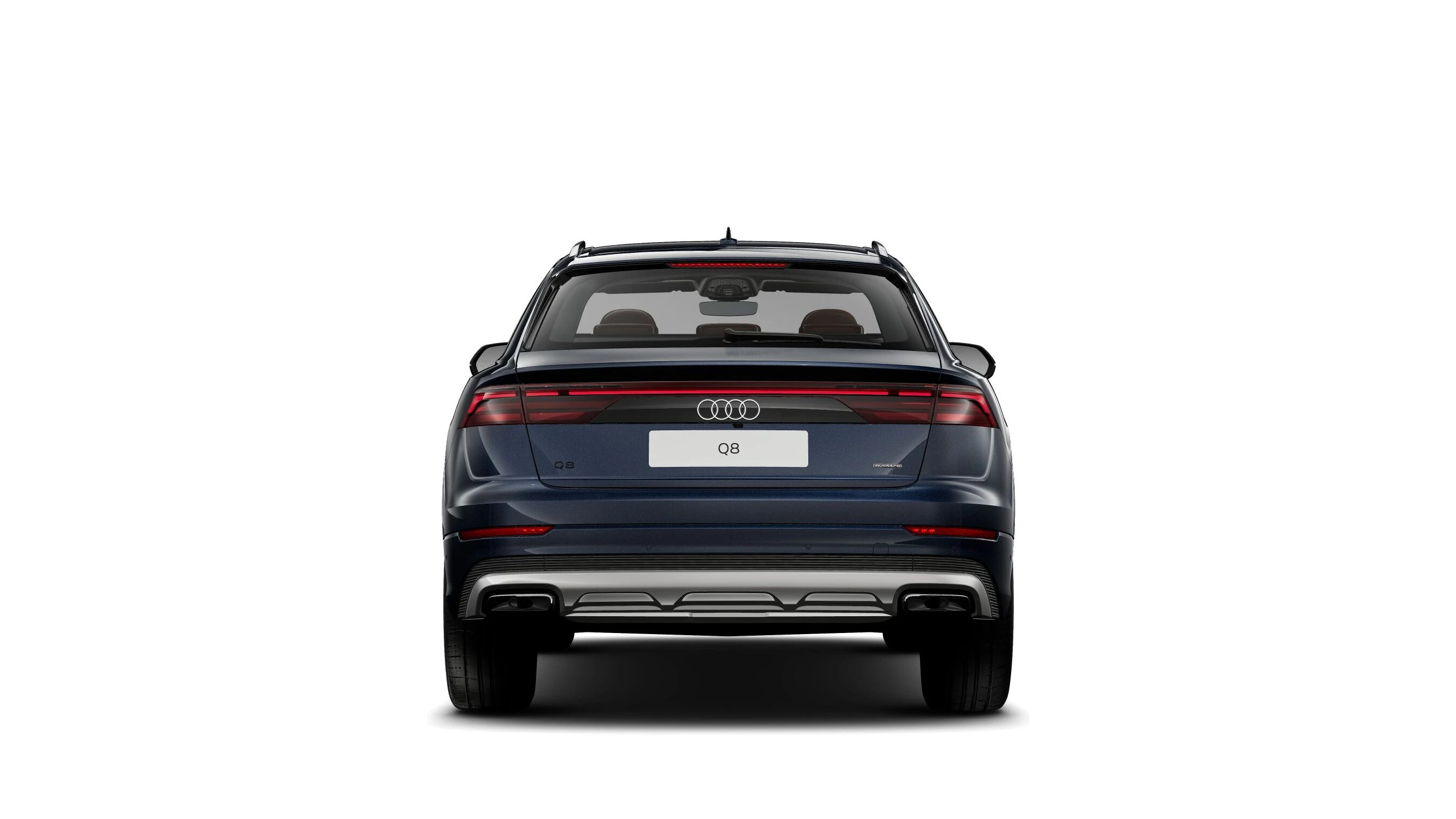 Rear View
