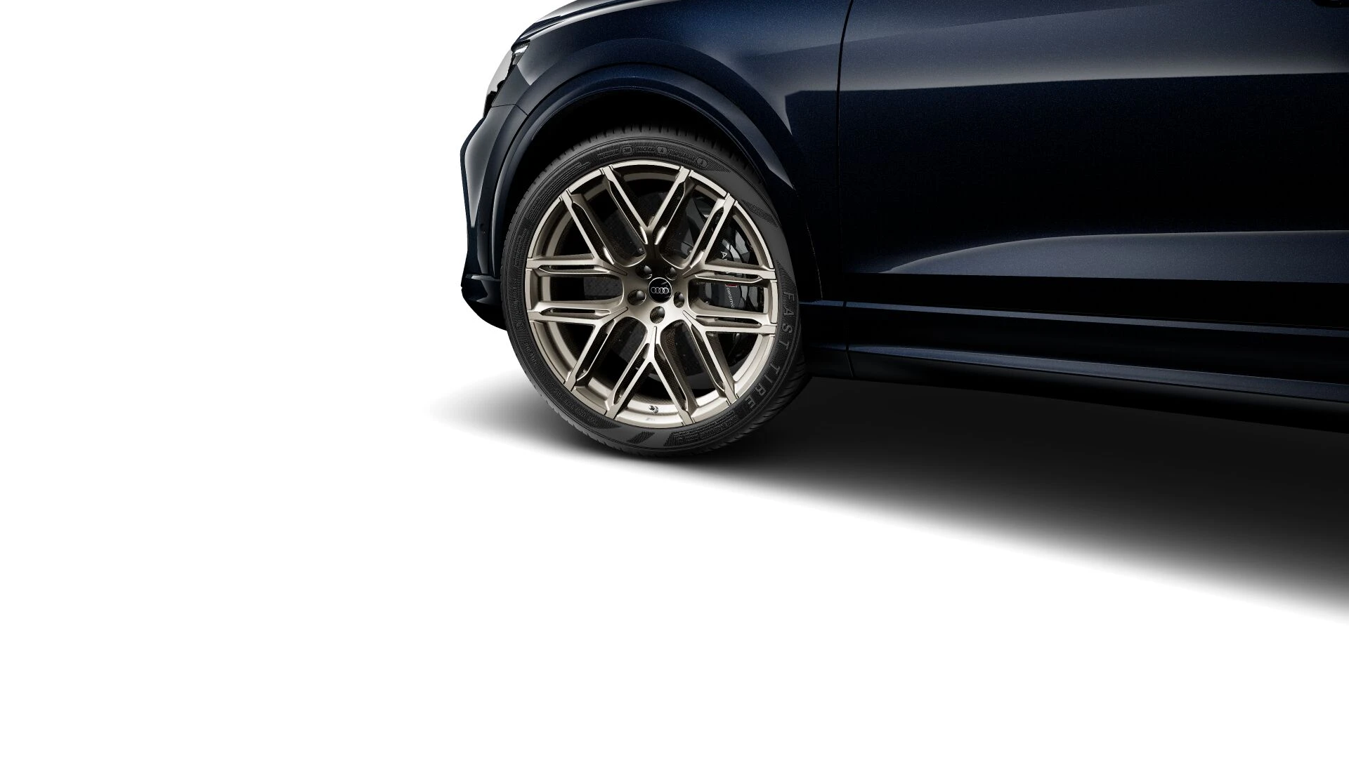 Alloy Wheel