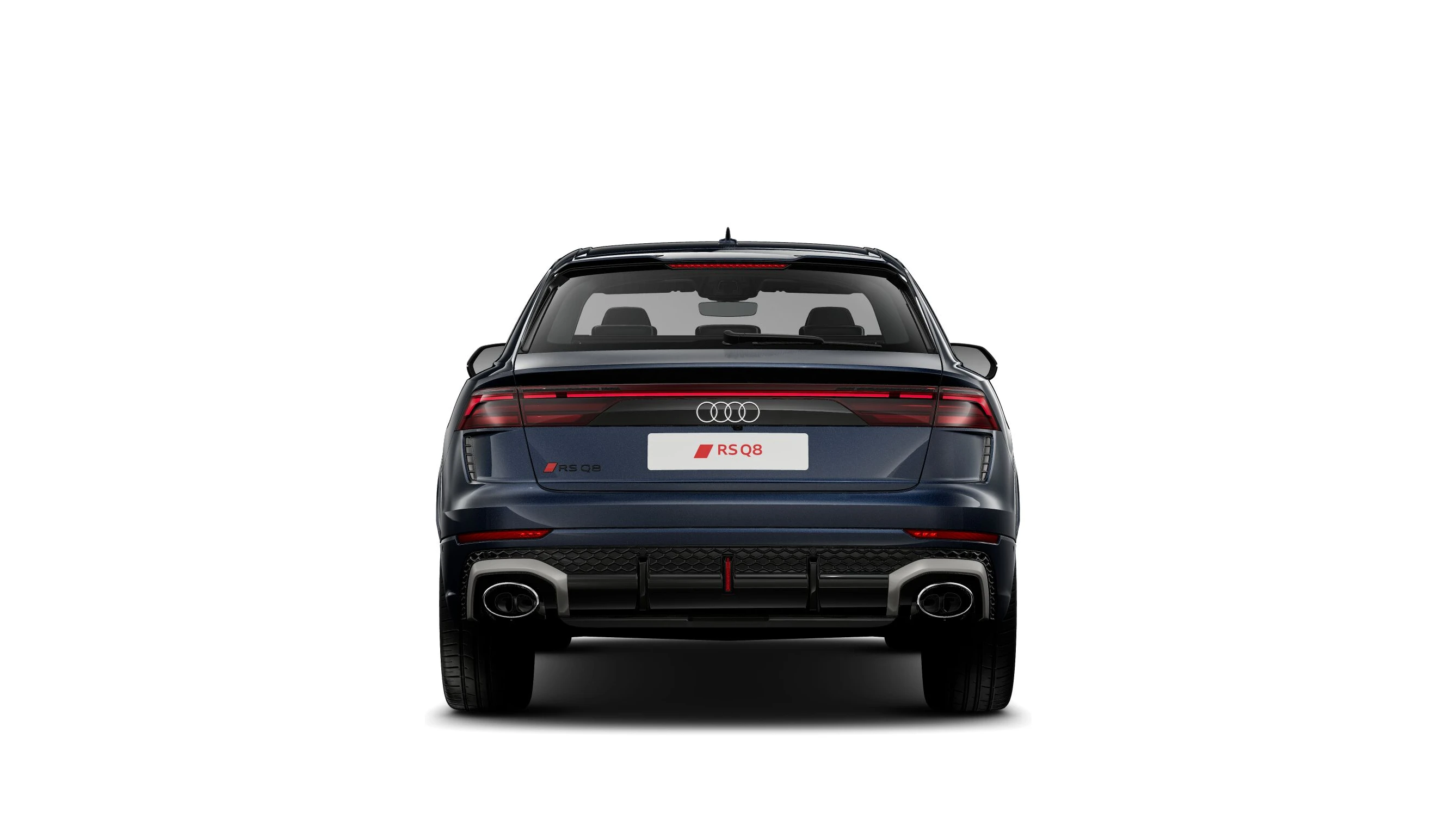 Rear View