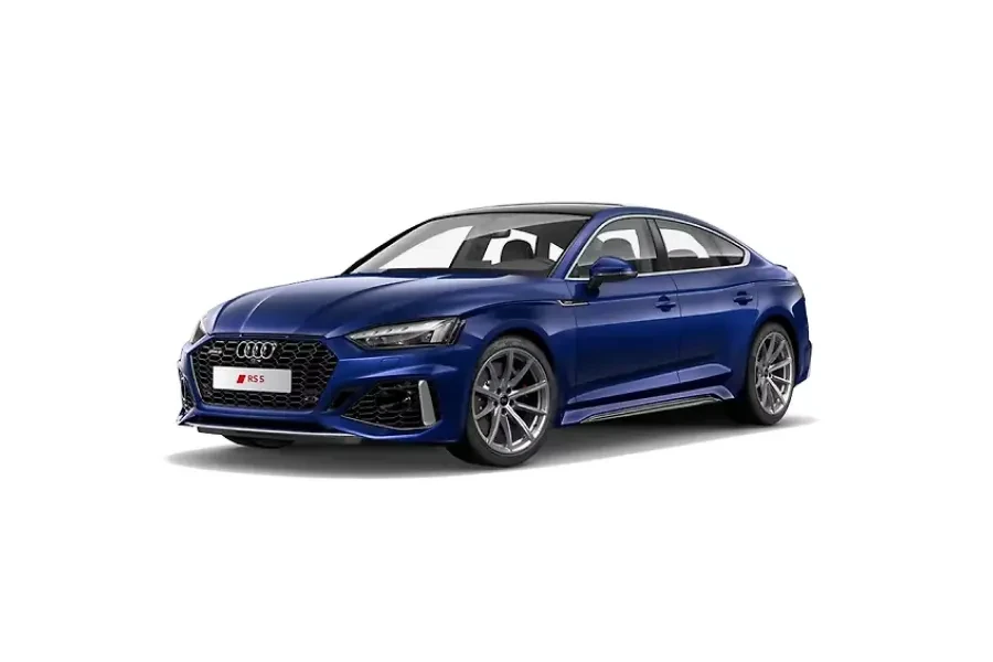 Audi RS5