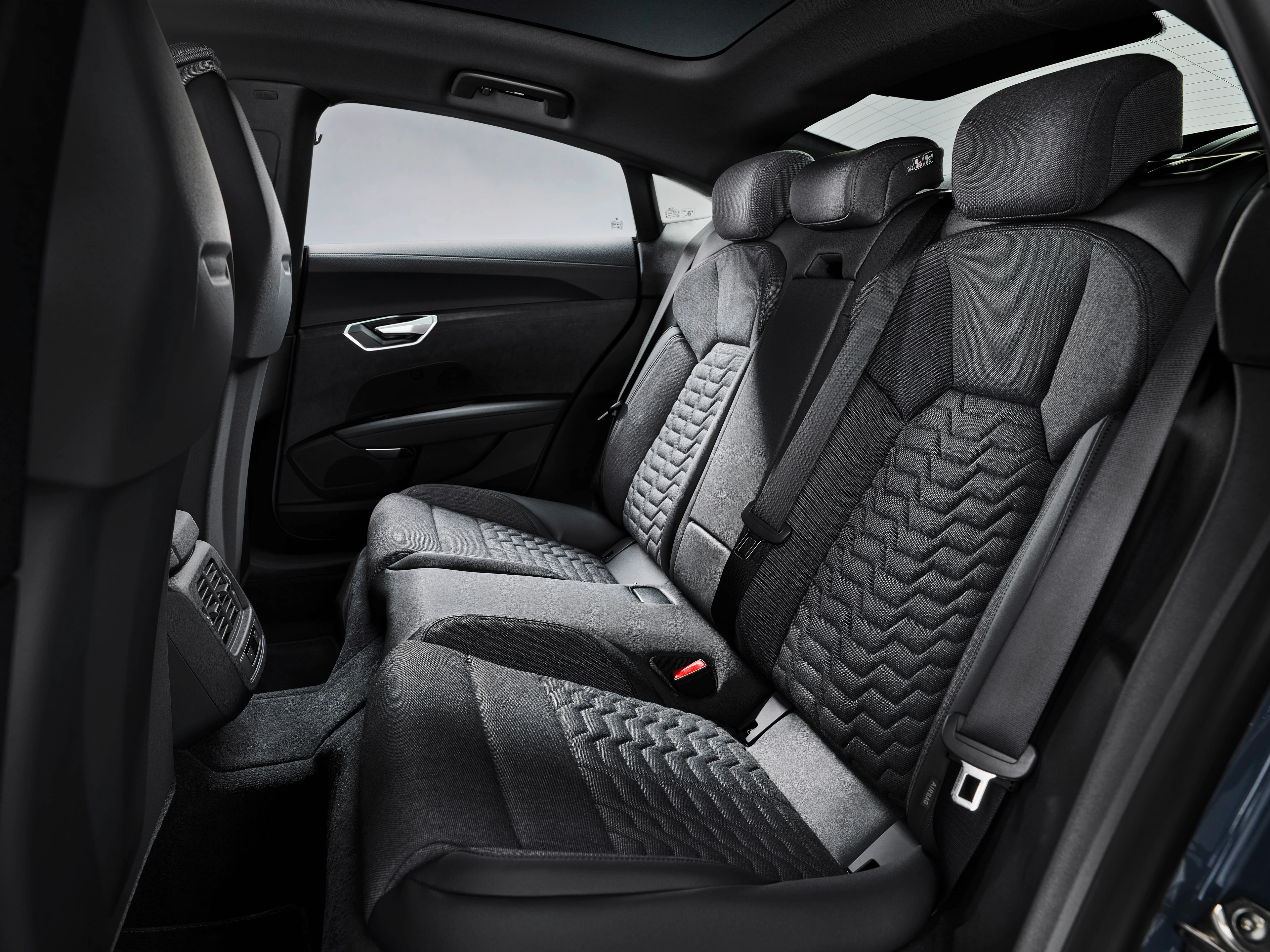Rear Seats