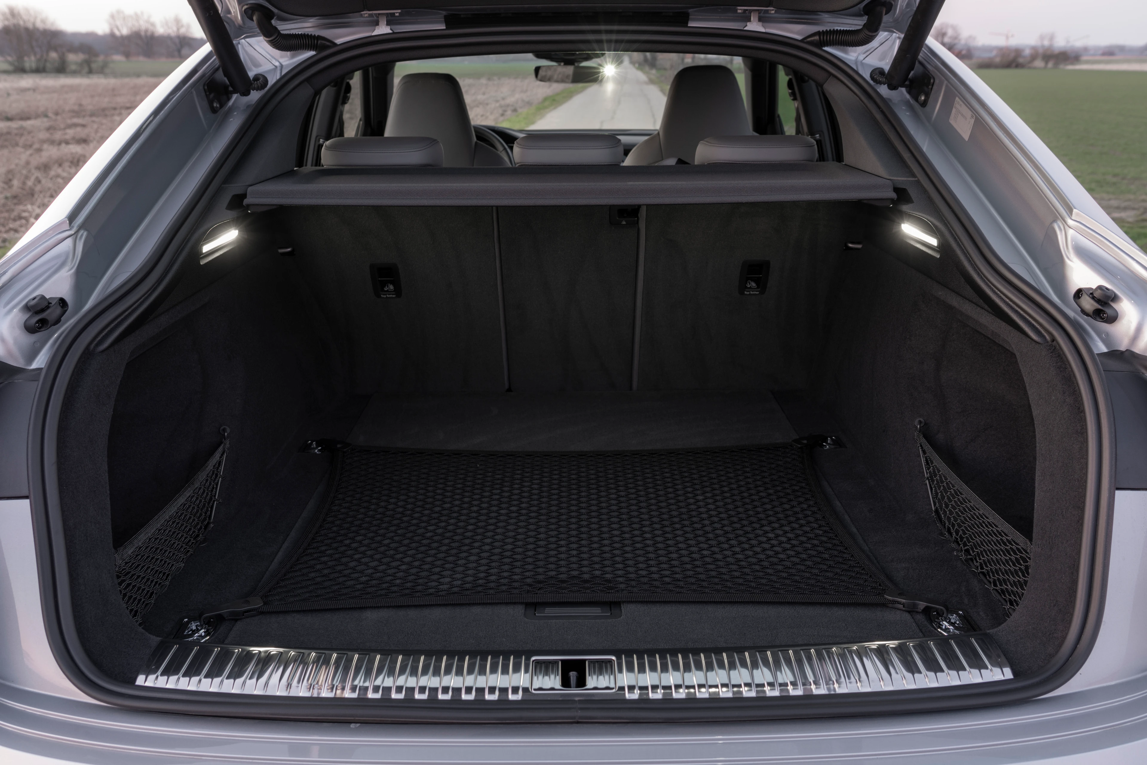 Boot Space