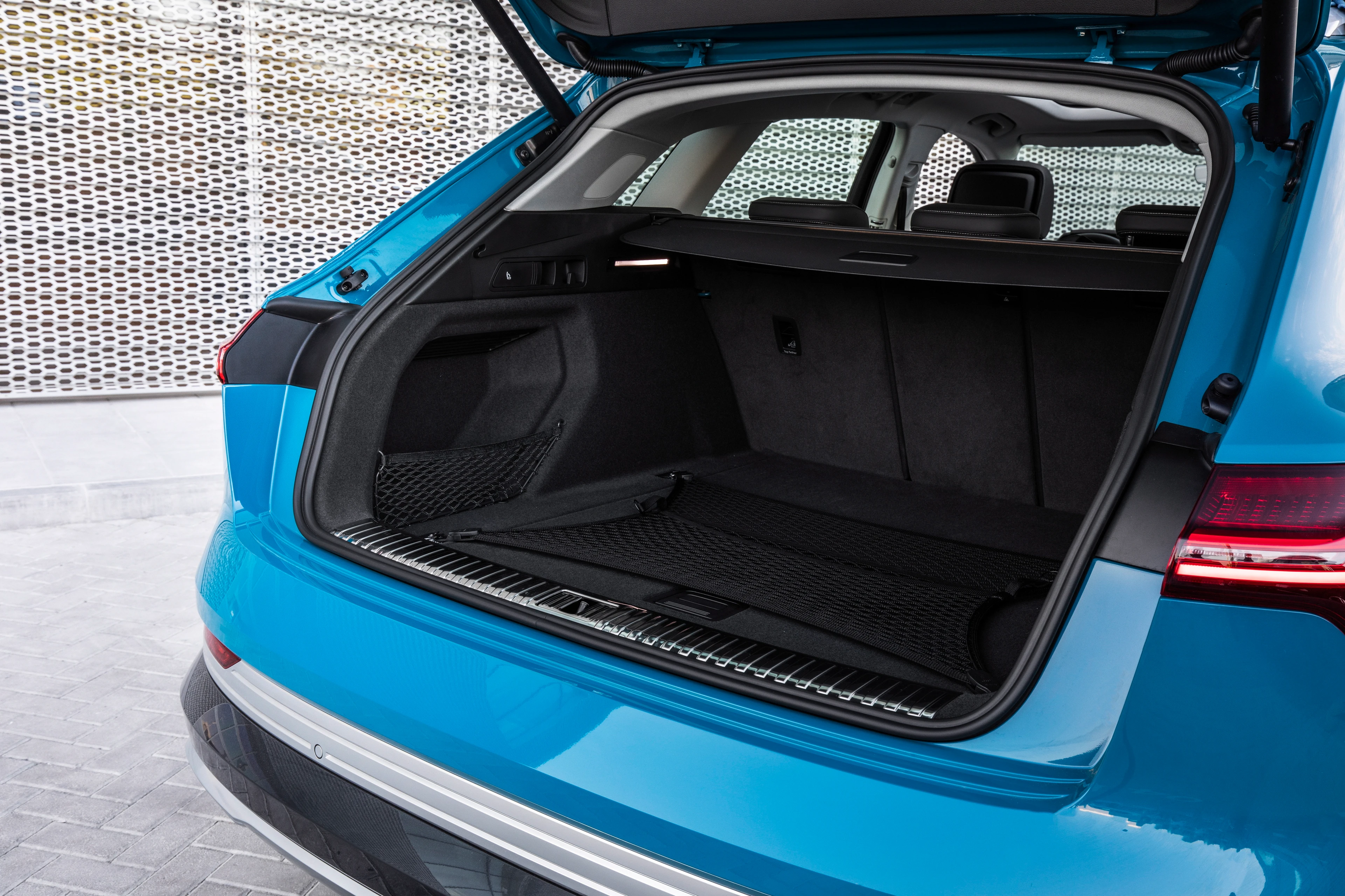 Boot Space