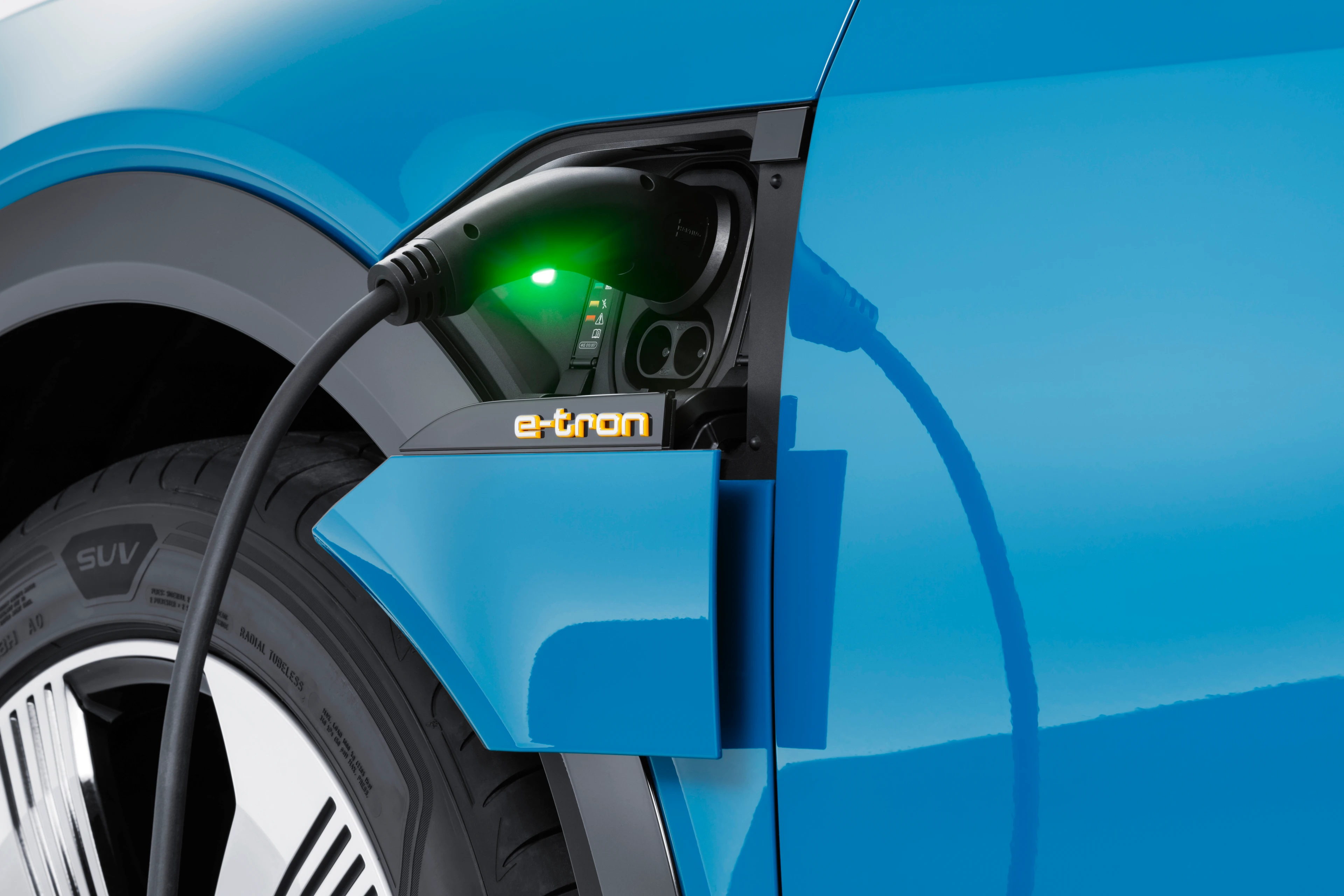 Charging Port
