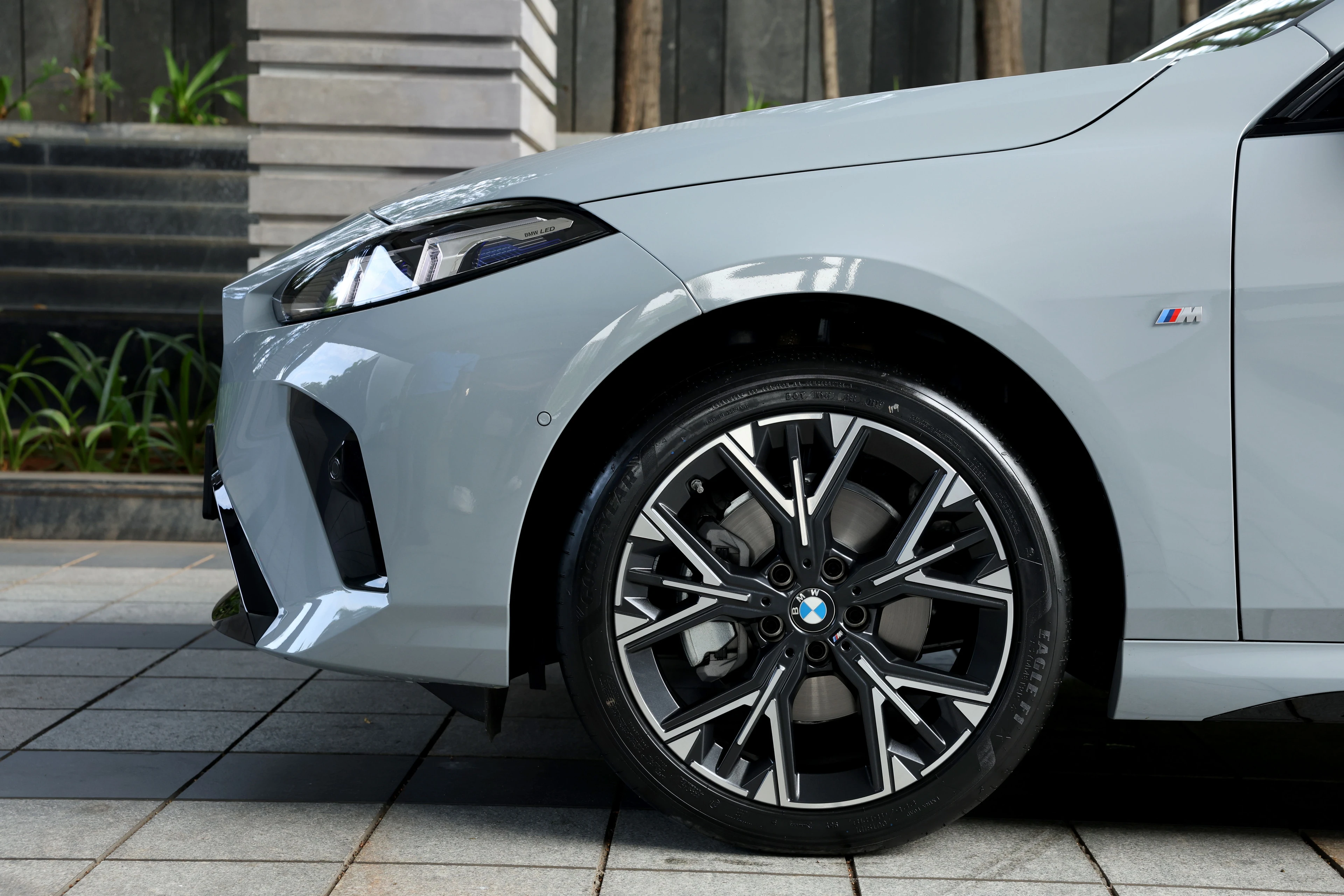 Alloy Wheel