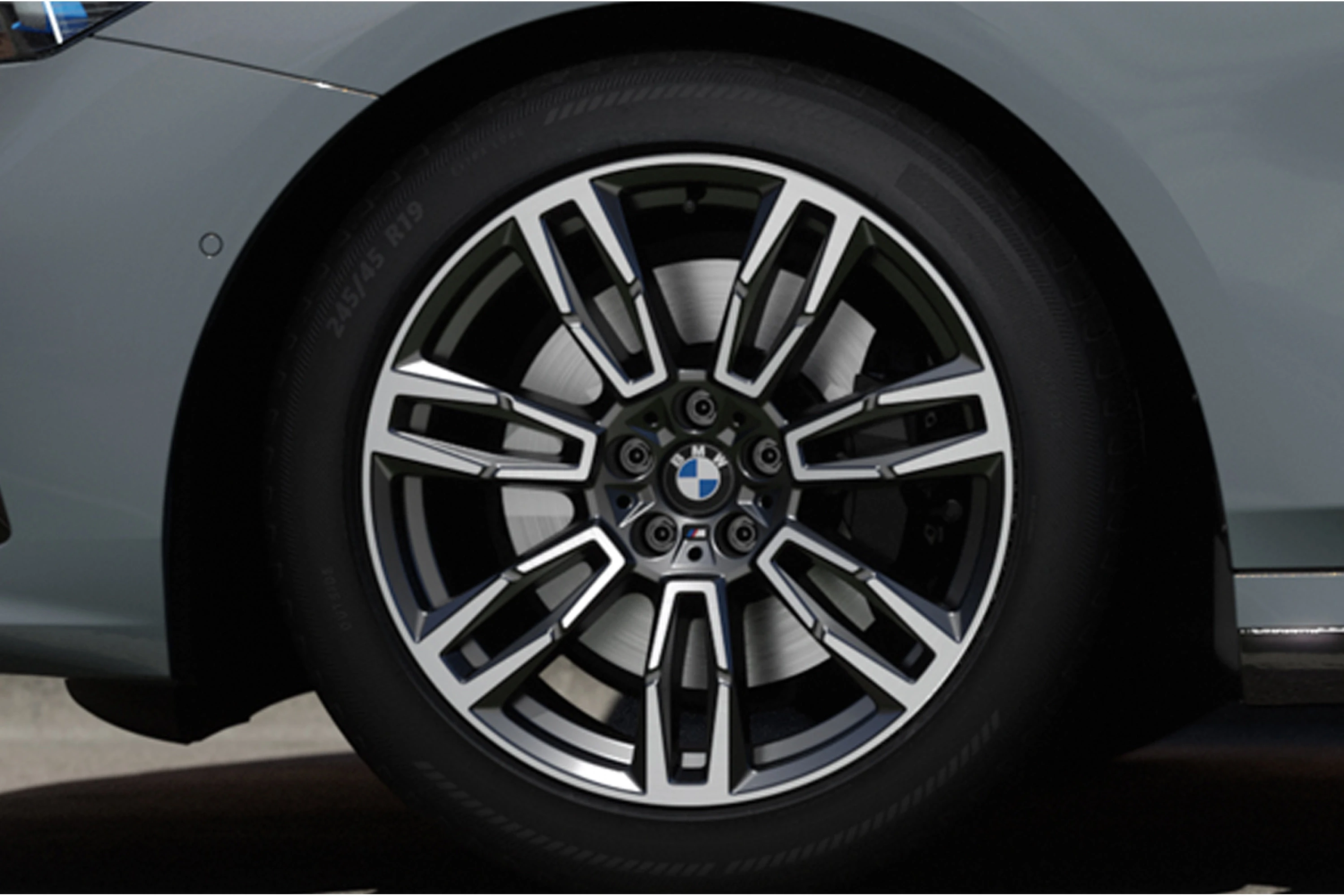 Alloy Wheel