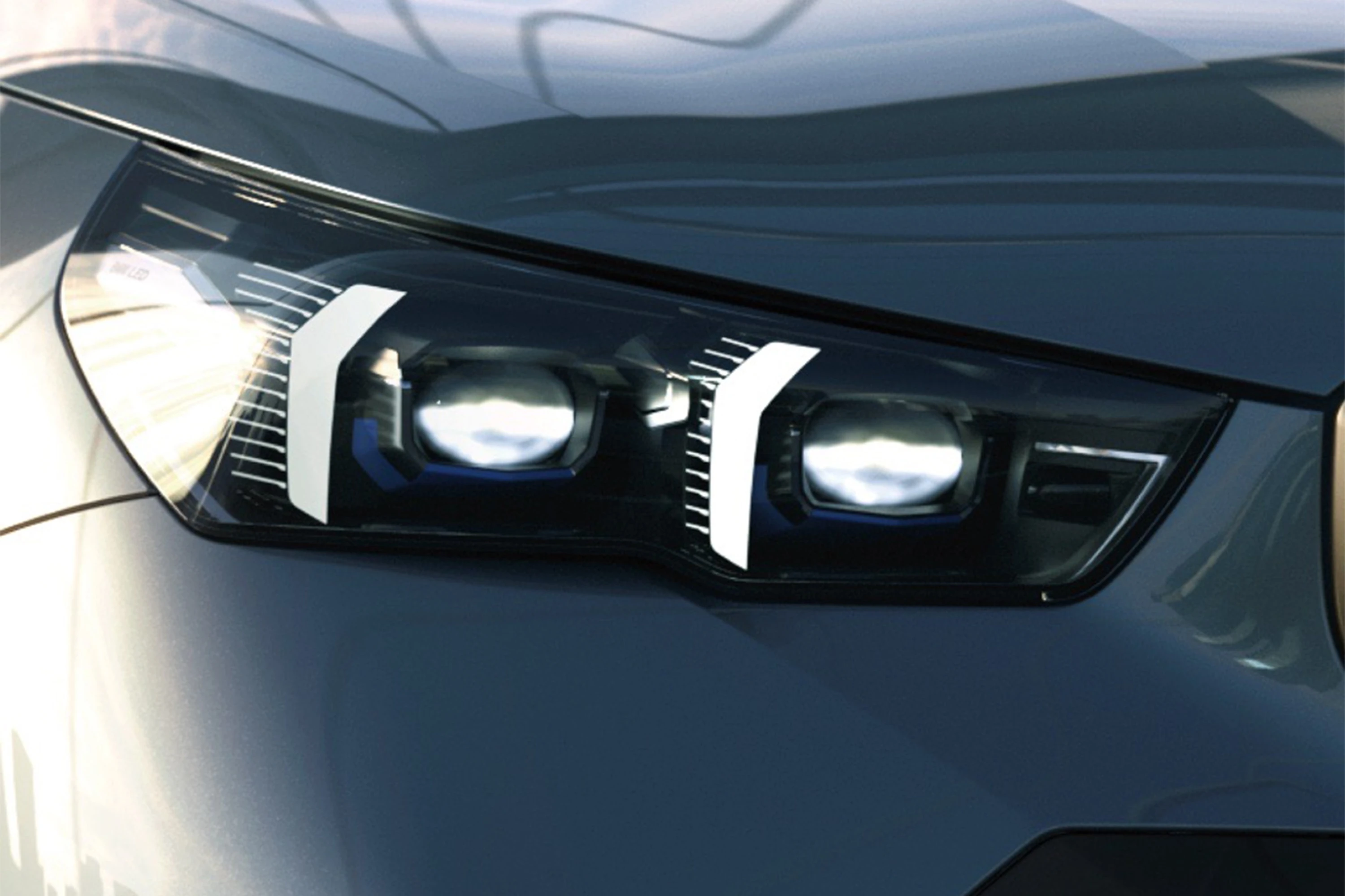 LED Headlamp