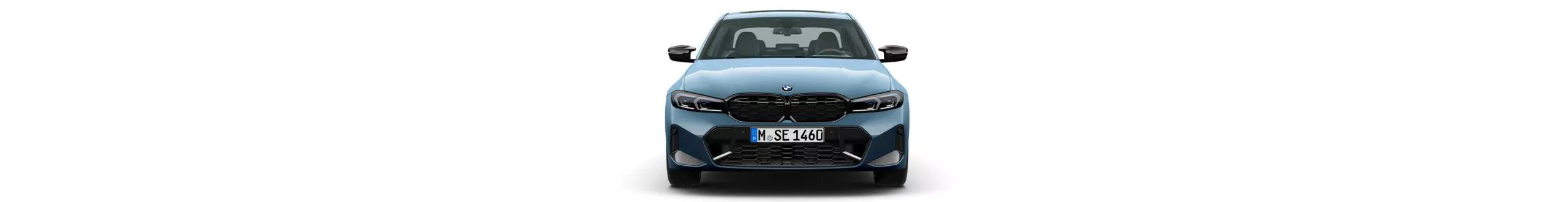 BMW M340i xDrive