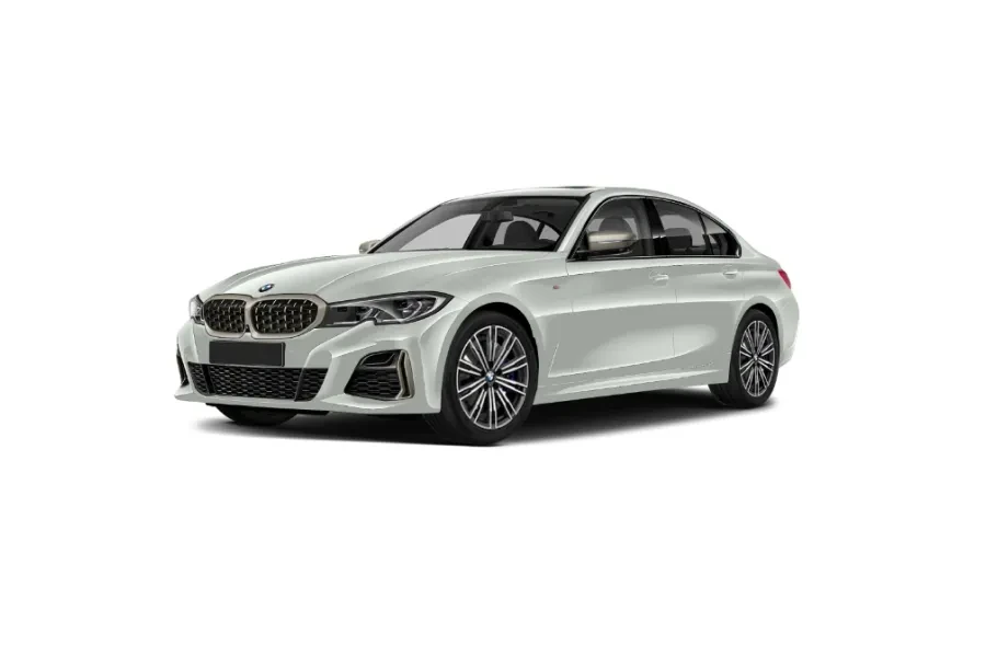 BMW M340i