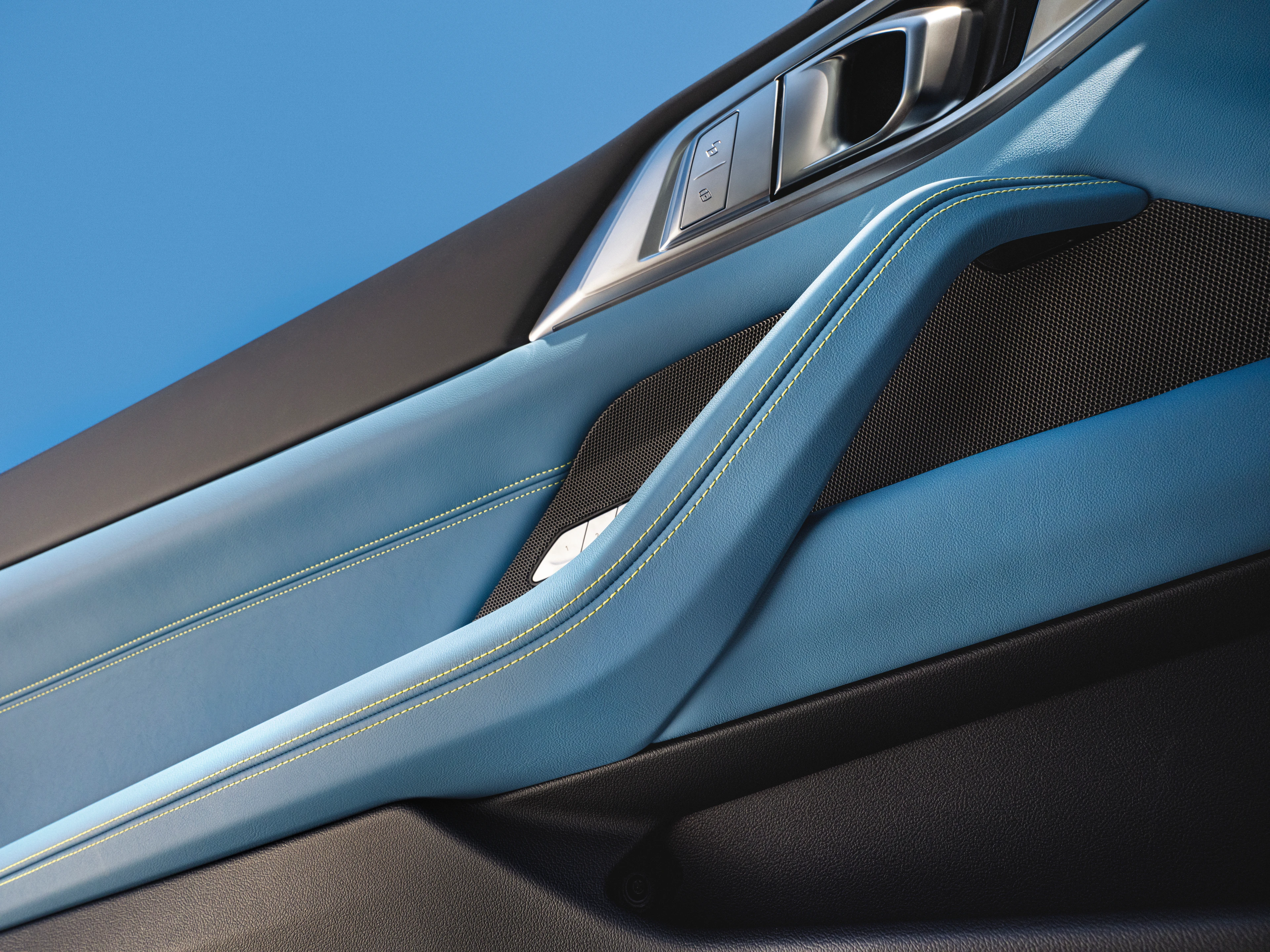 Door Trim