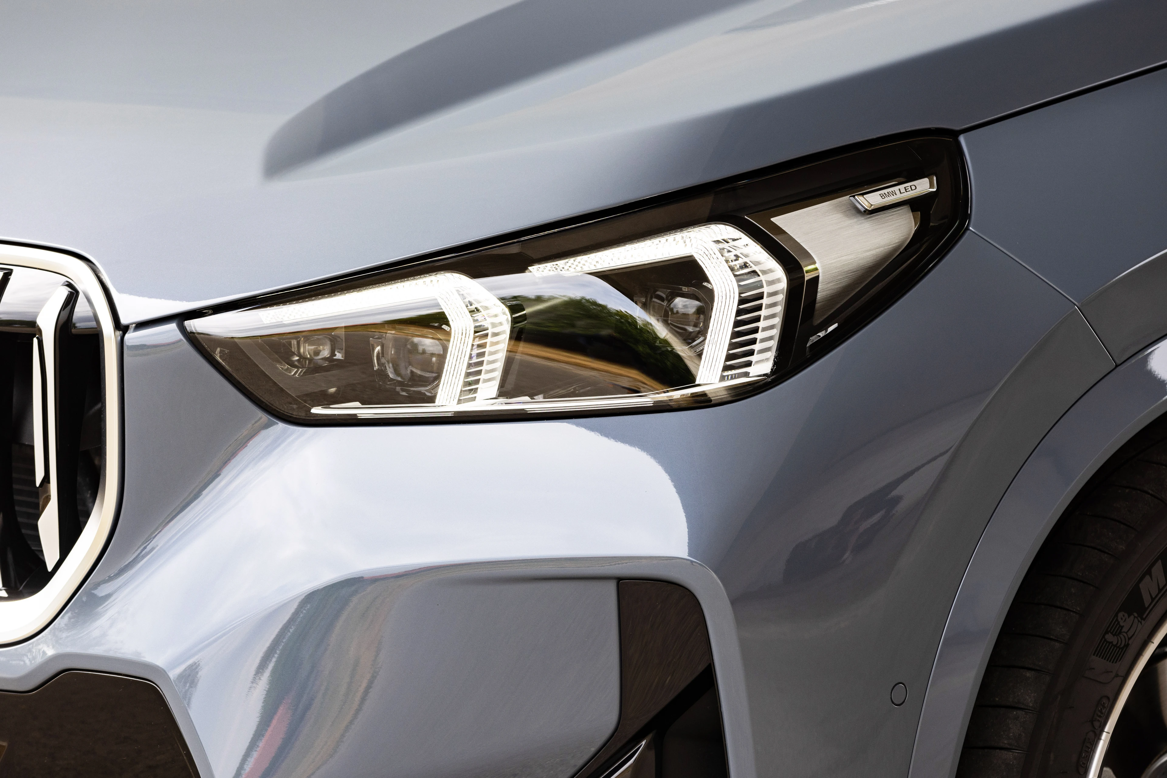 LED Headlamp