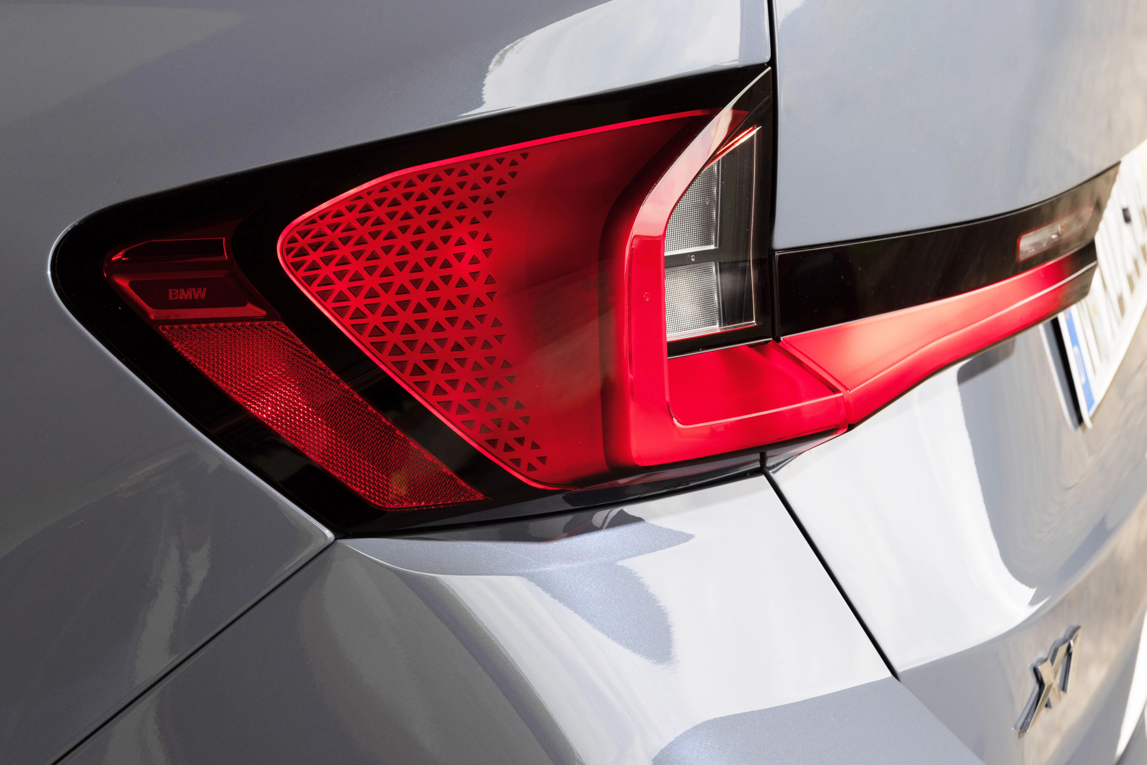 LED Tail Lamp