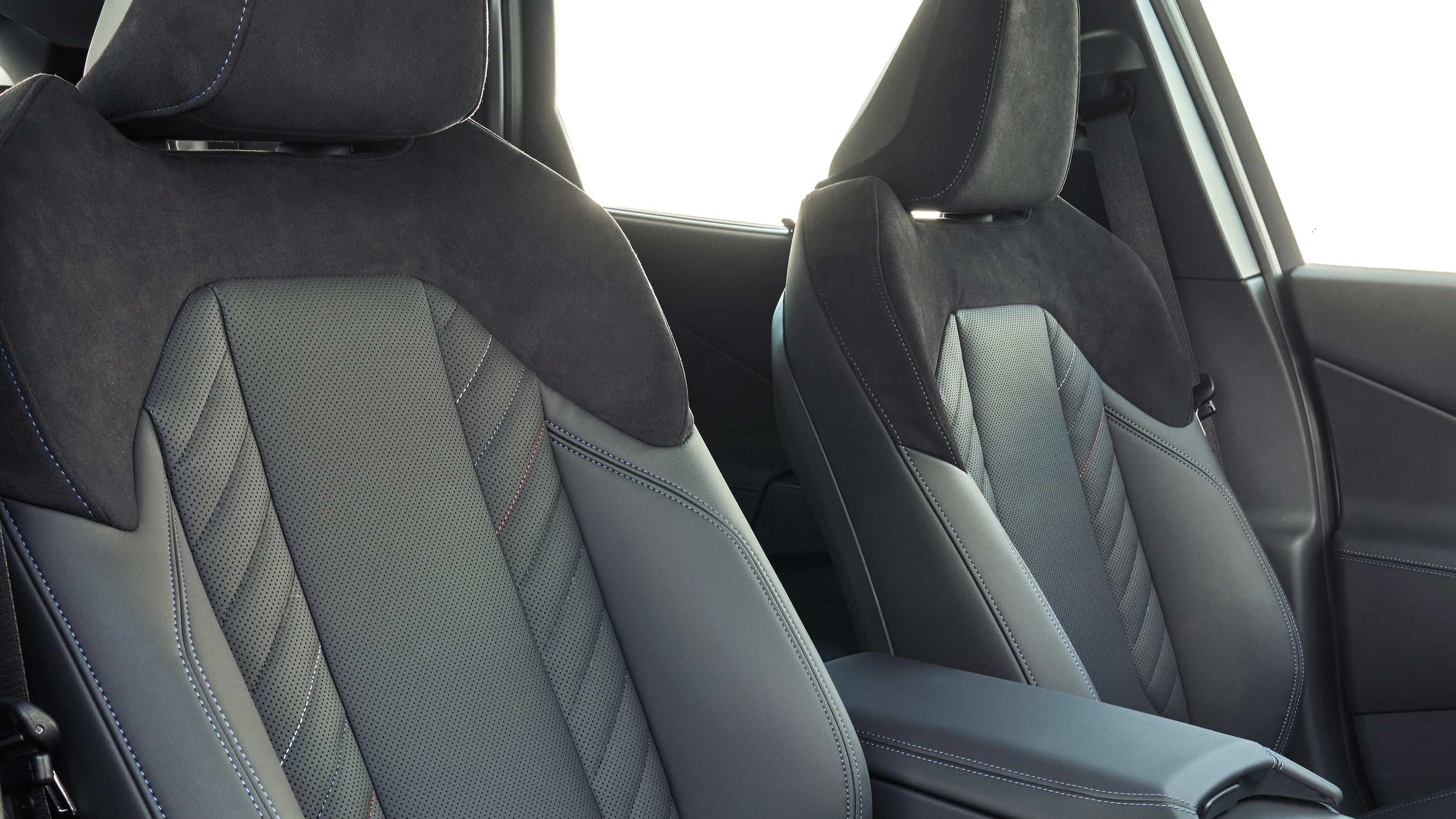 Sport Seats