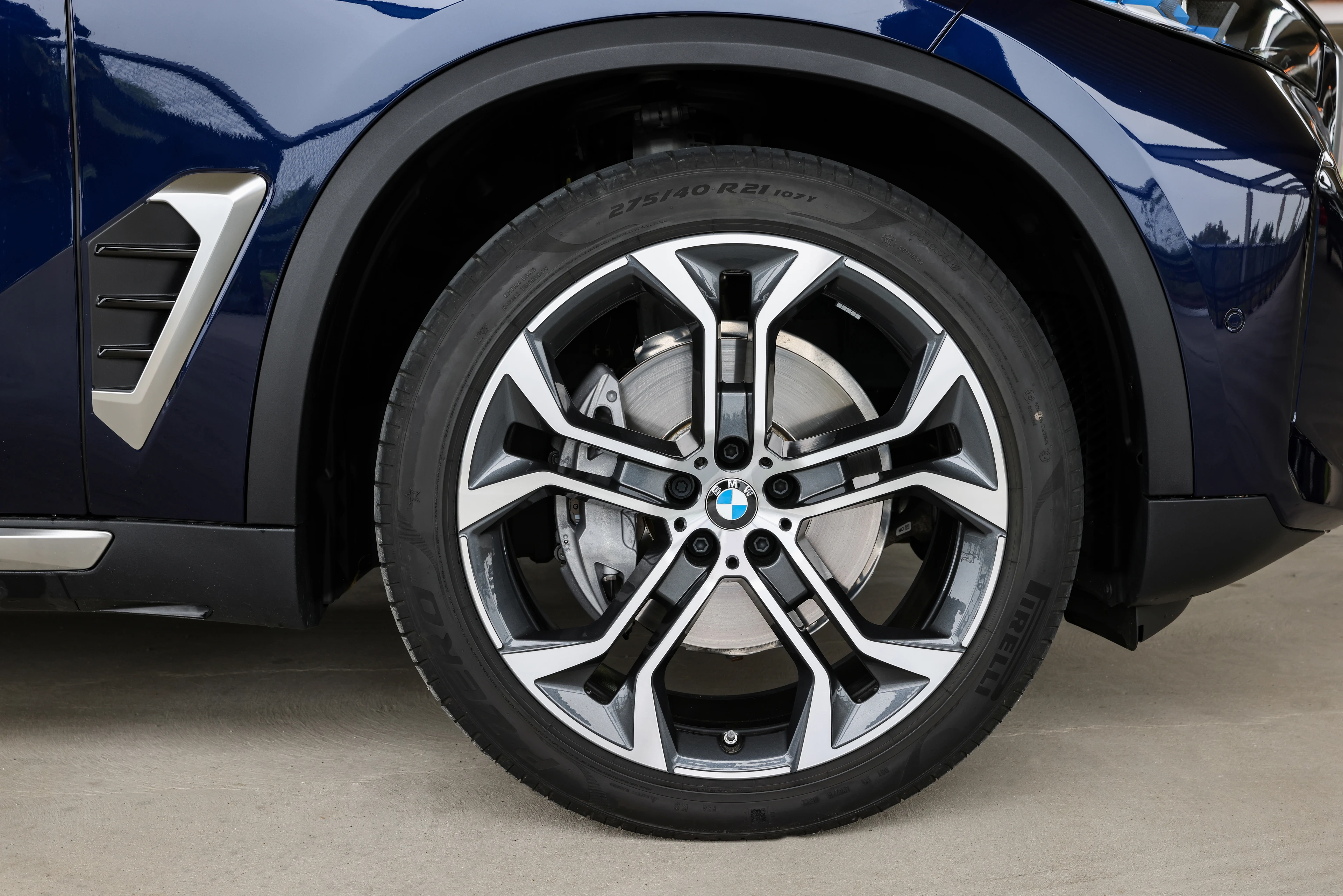 Alloy Wheel