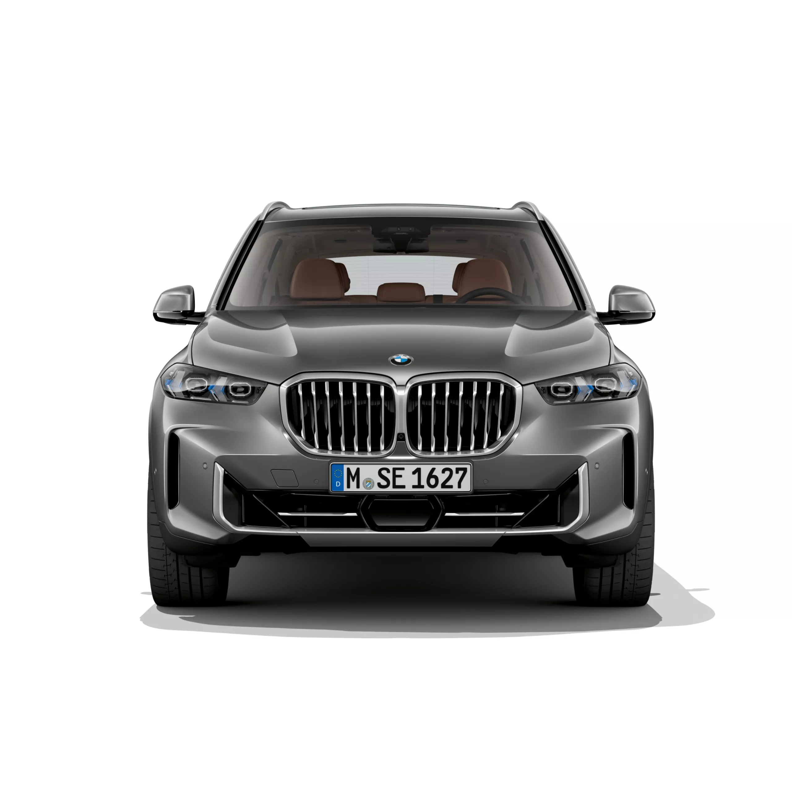 BMW X5 xDrive30d xLine