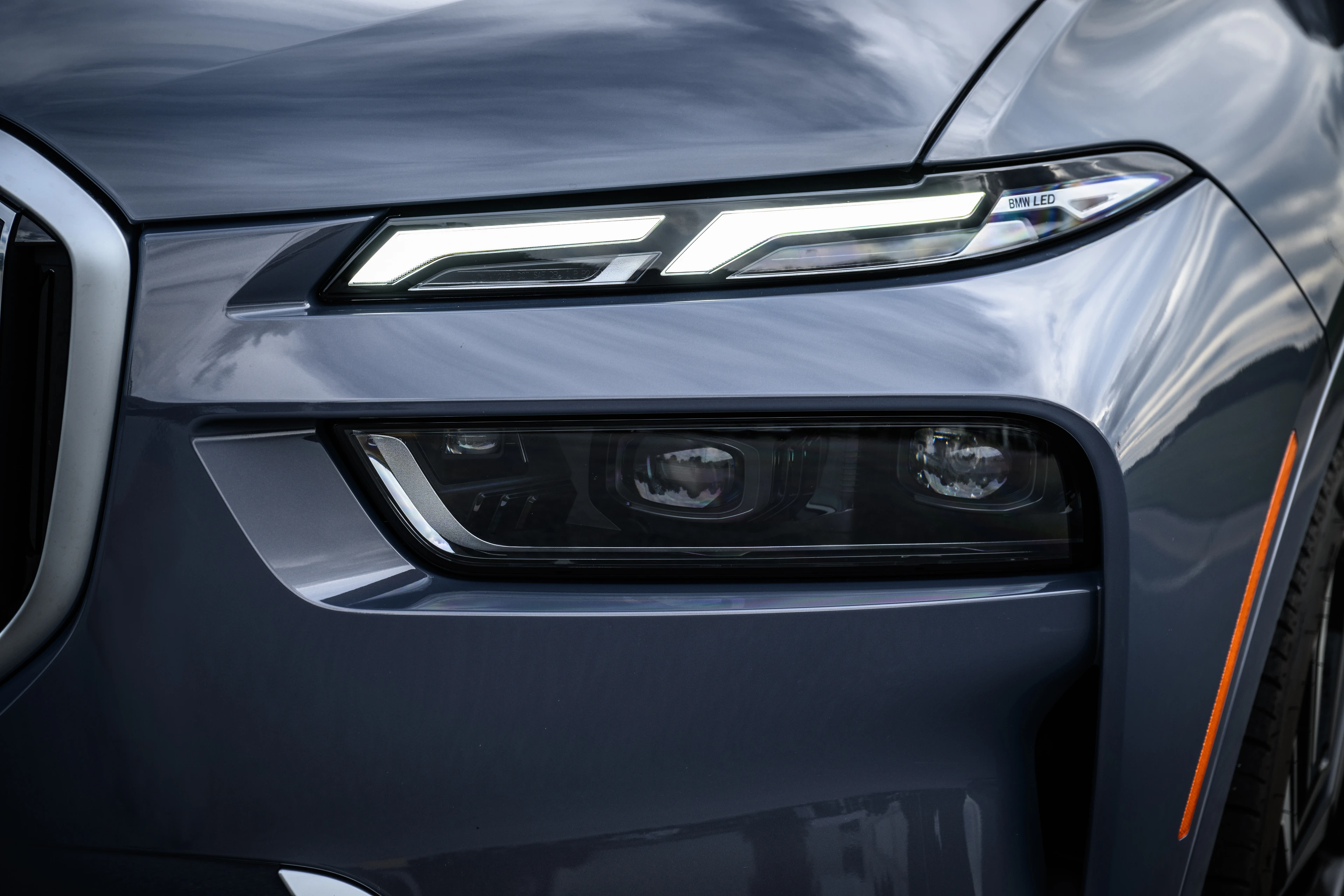 LED Headlamp
