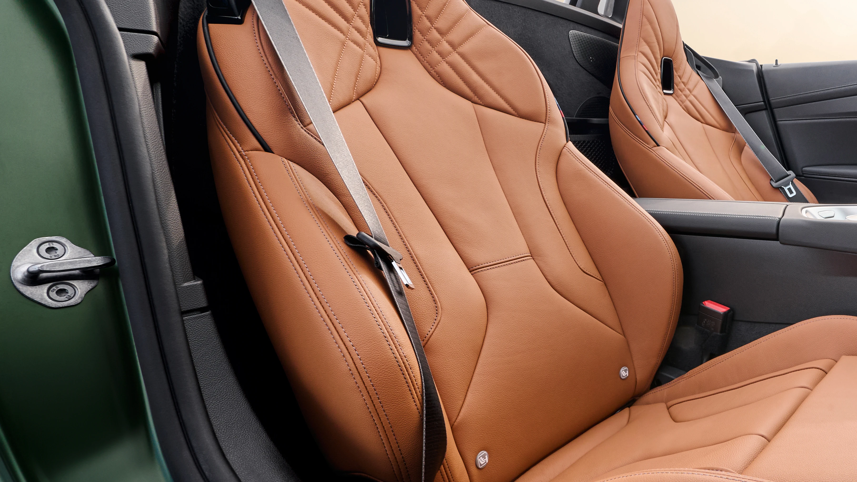 Sport Seats