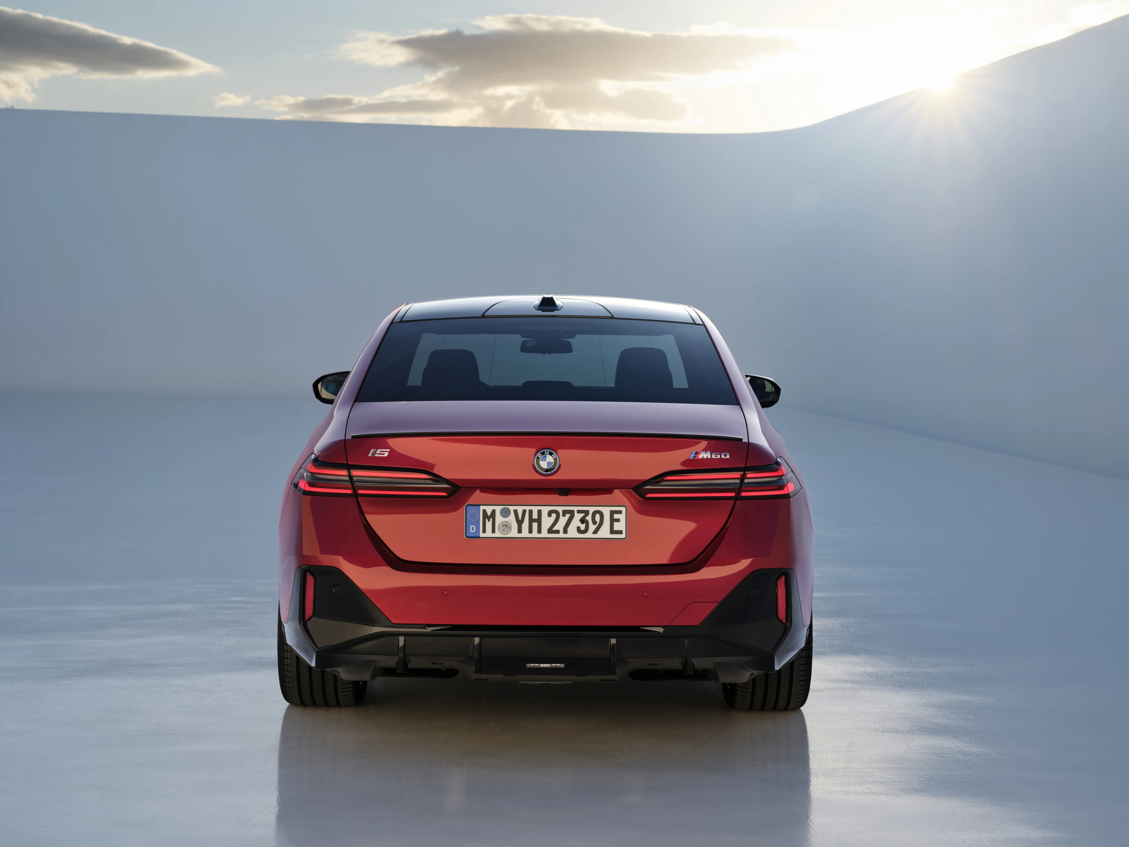 Rear View