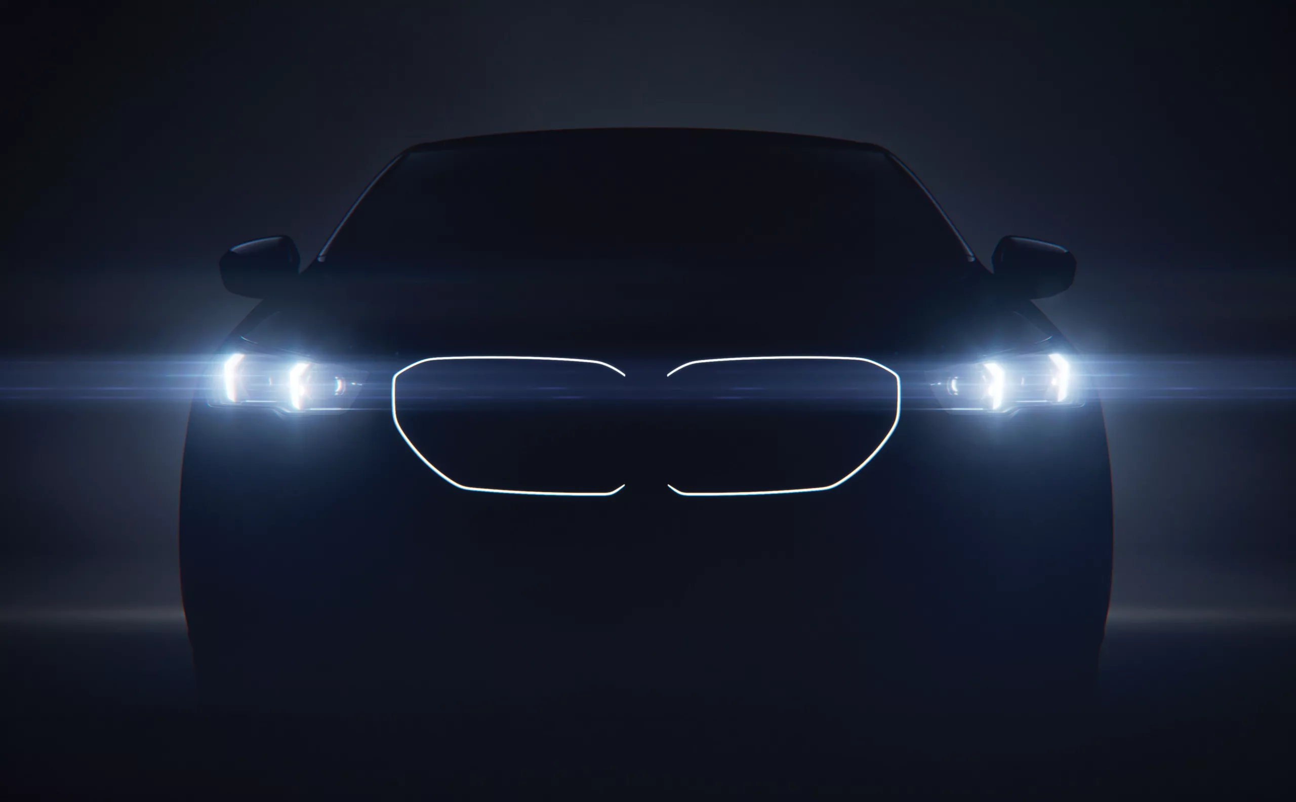 BMW i5 M60 xDrive